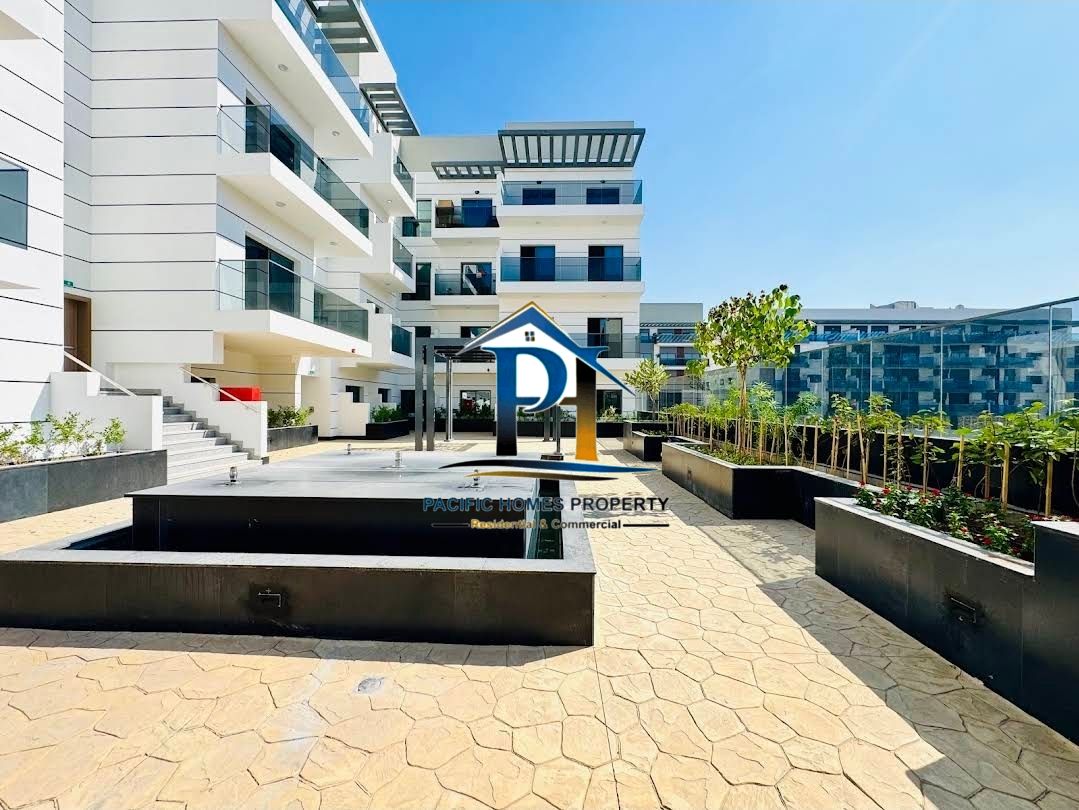 LAVISH | 1BHK | BALCONY | POOL | GYM | PARKING | ONLY FAMILY