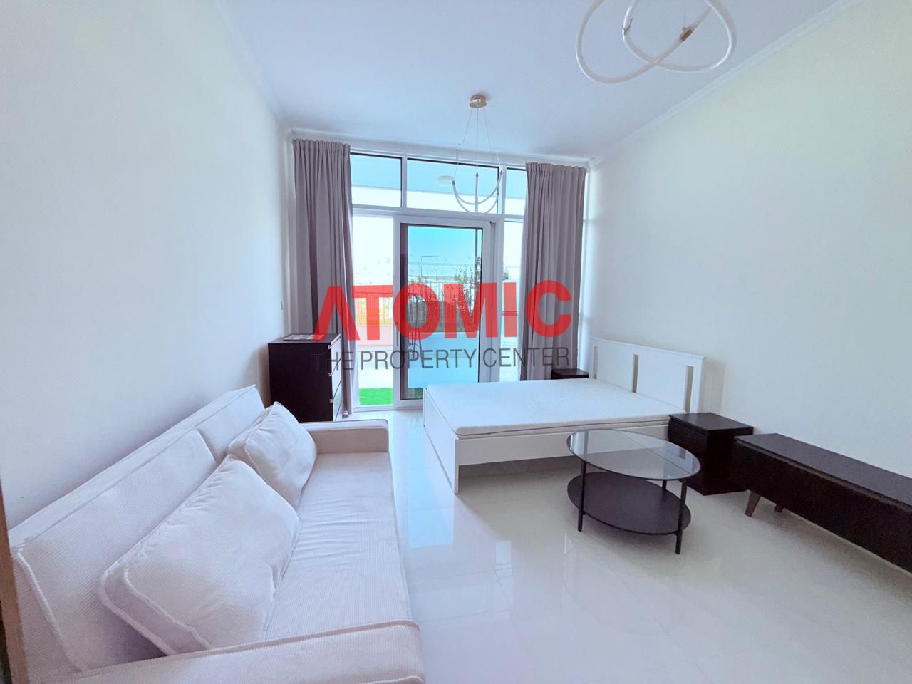 Spacious Unit | Large Terrace | community View