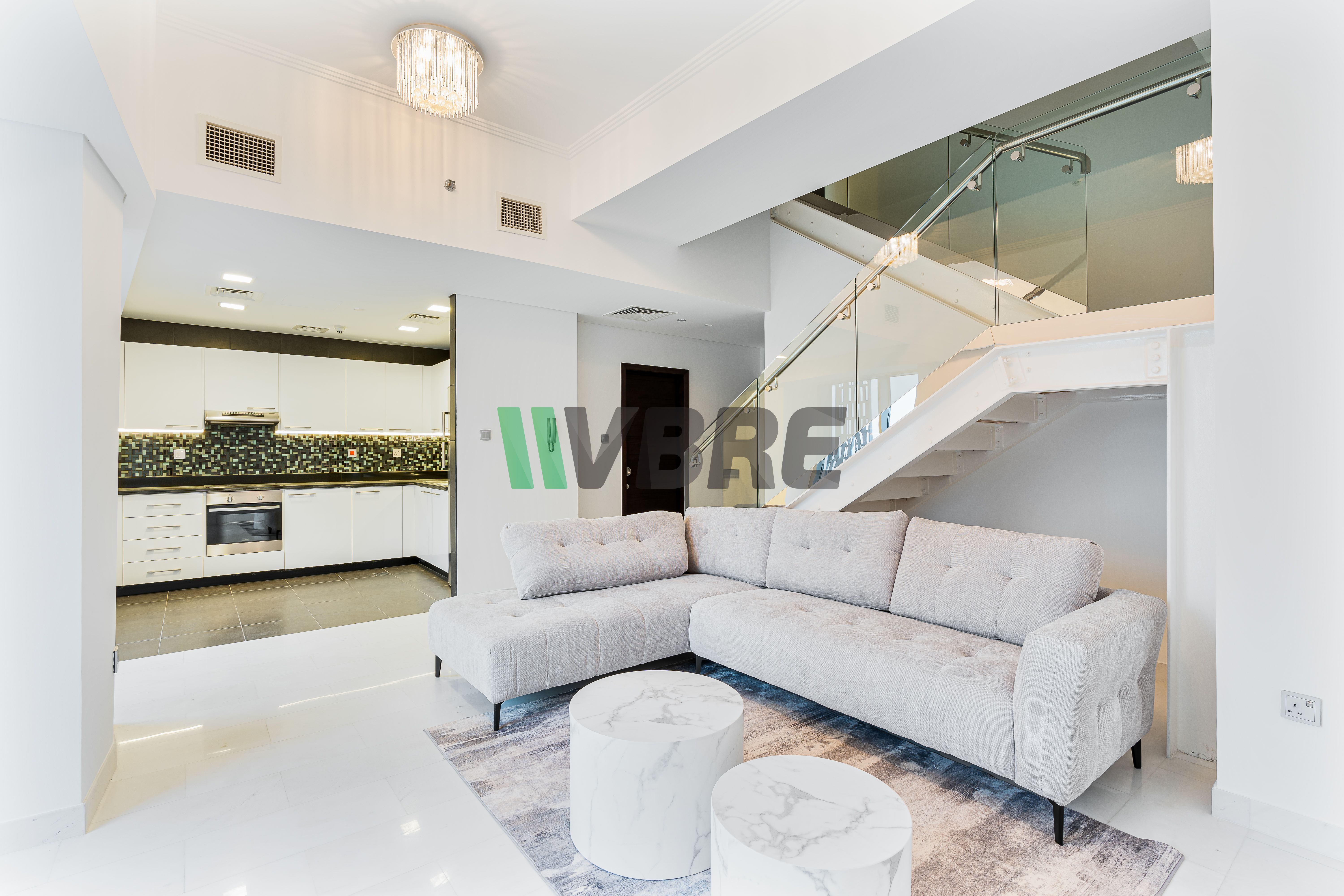 Penthouse |Full Marina View | Modern| 1st YR Offer