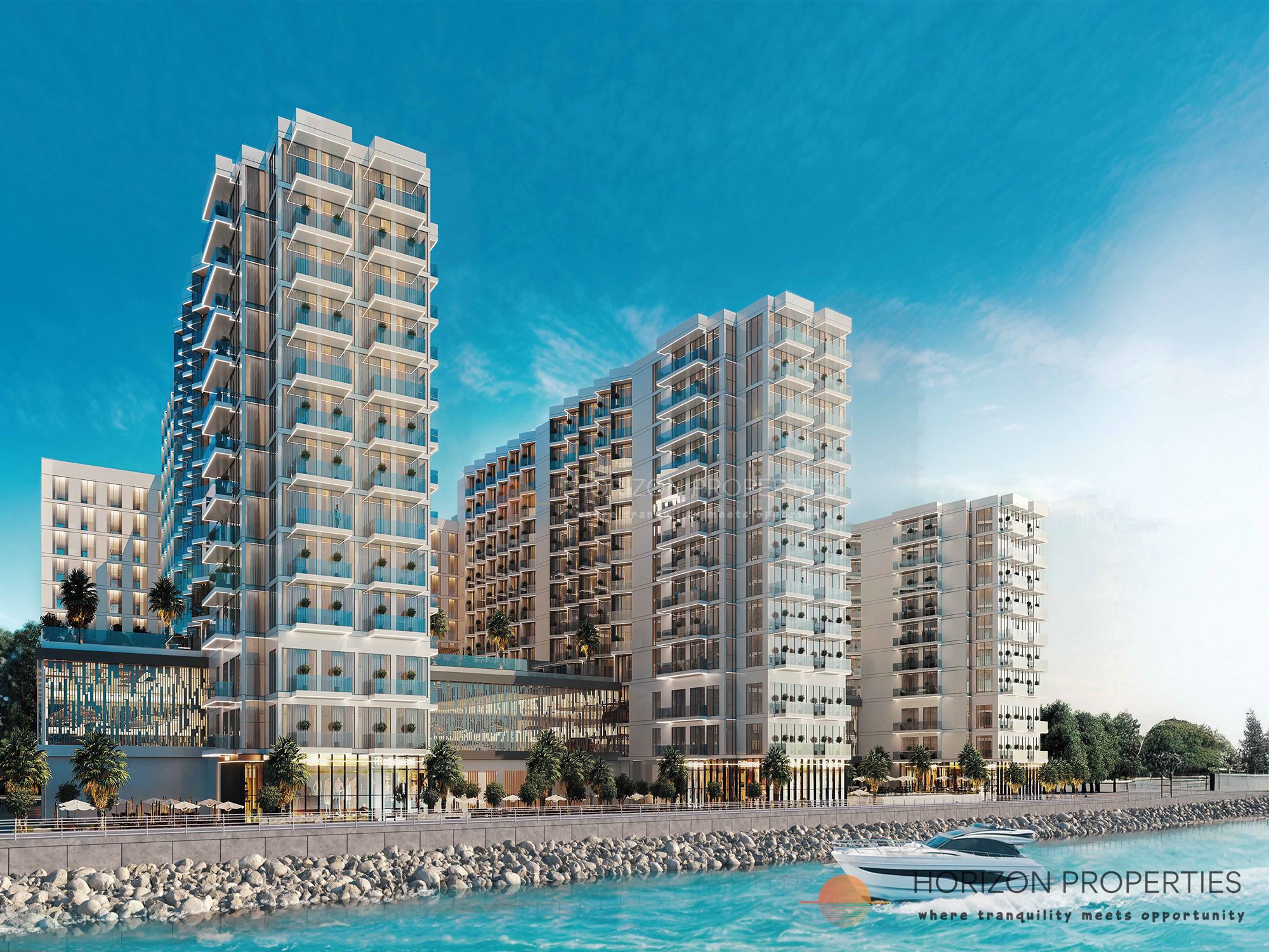 Furnished | Studio | Amazing Payment Plan