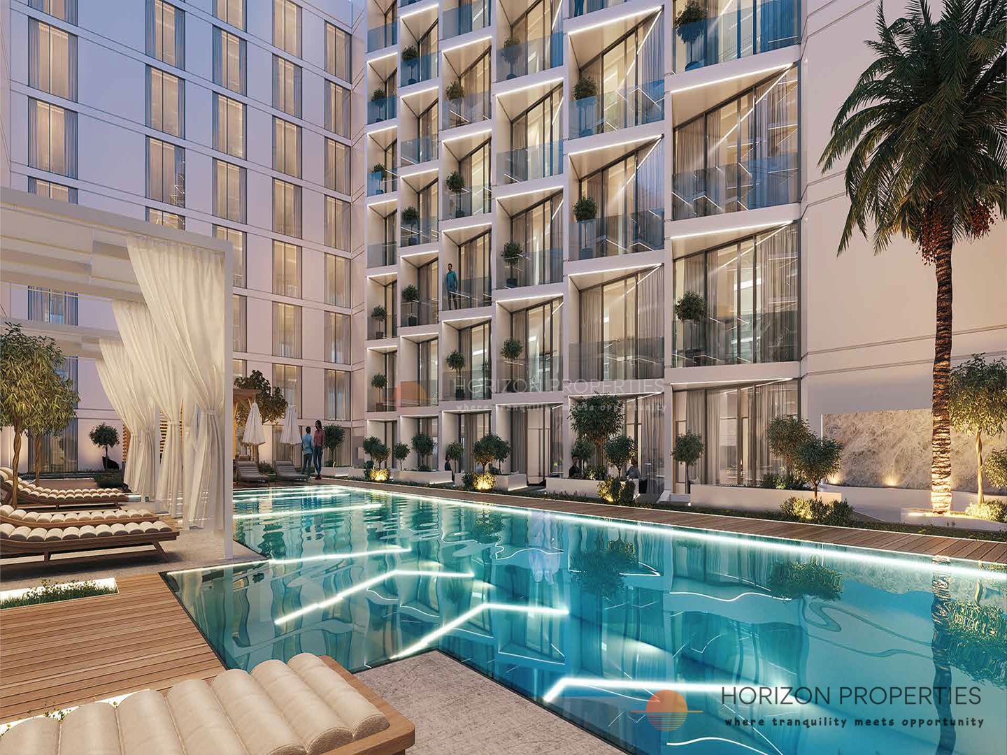 1 Bedroom | Great Investment | Playa Viva