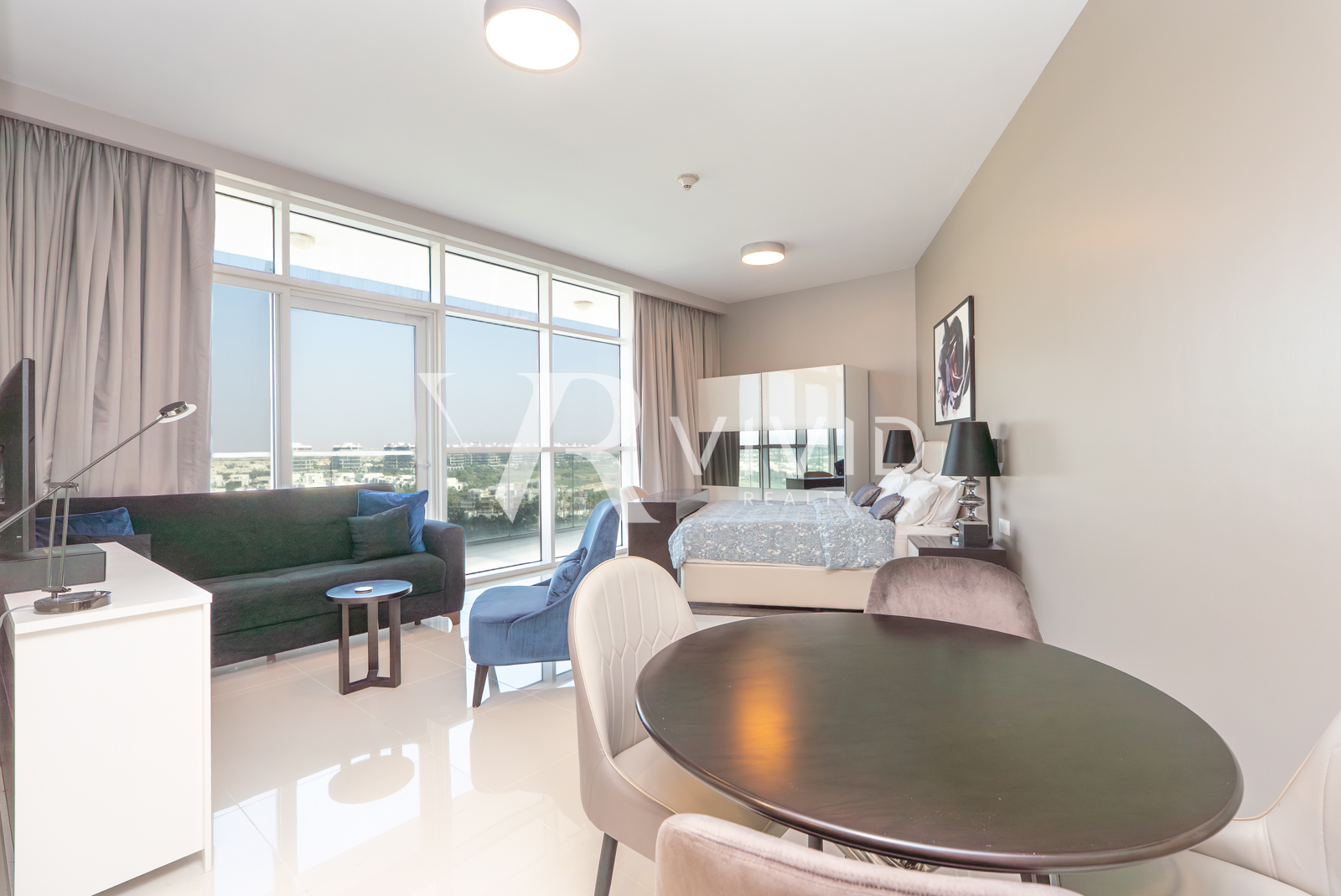 Large Studio | Tenanted | Golf Views