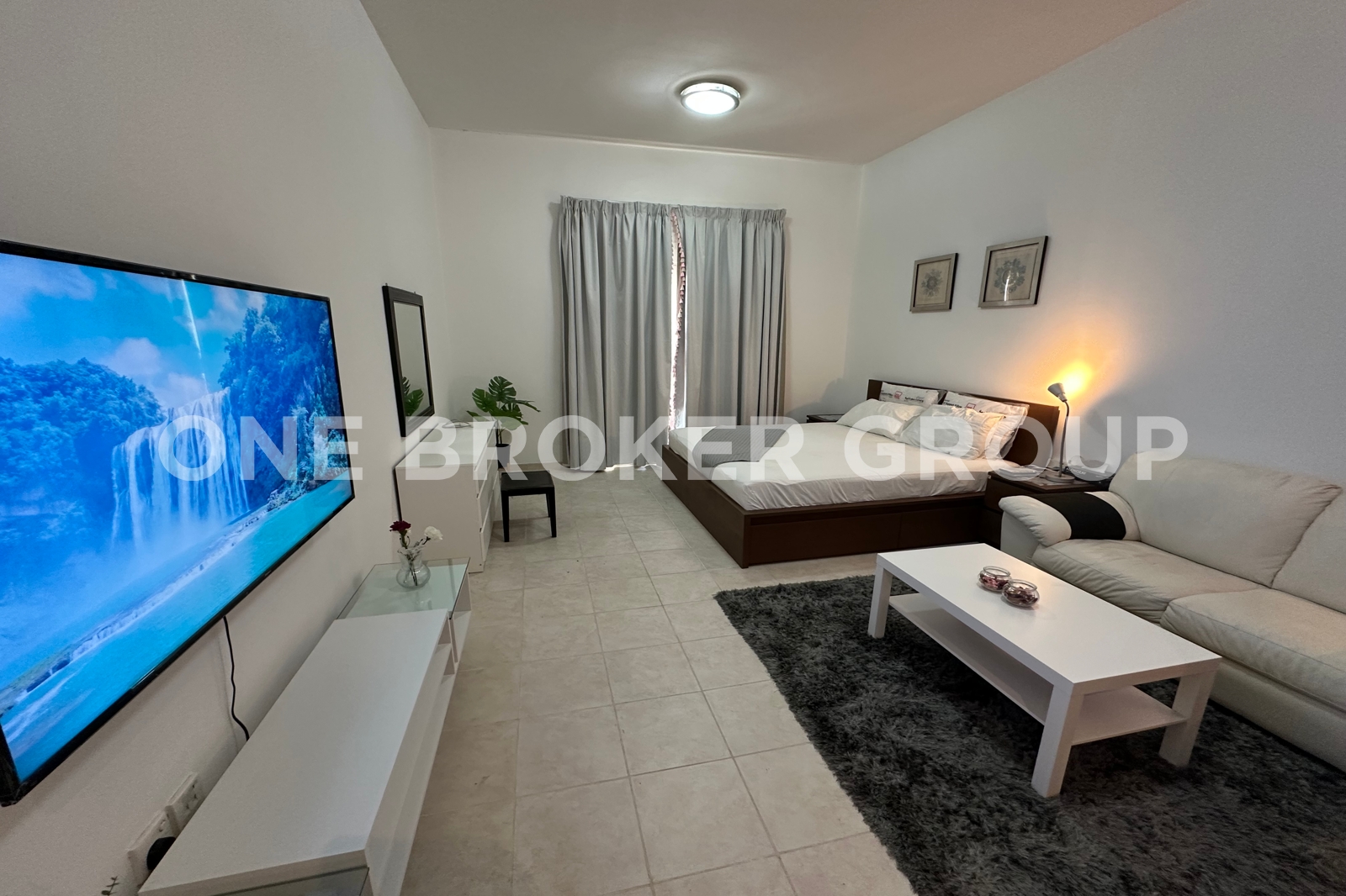 Fully Furnished|Pool View|Near Metro|Avb Soon