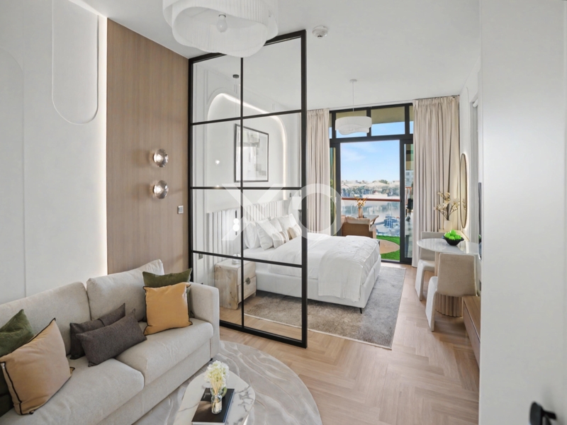 Brand New | Furnished | Incredible Views