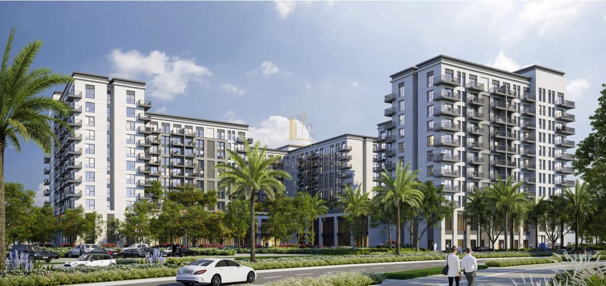 A premium investment opportunity in the heart of Mina Al Arab - Mesk, located on Maryam Island