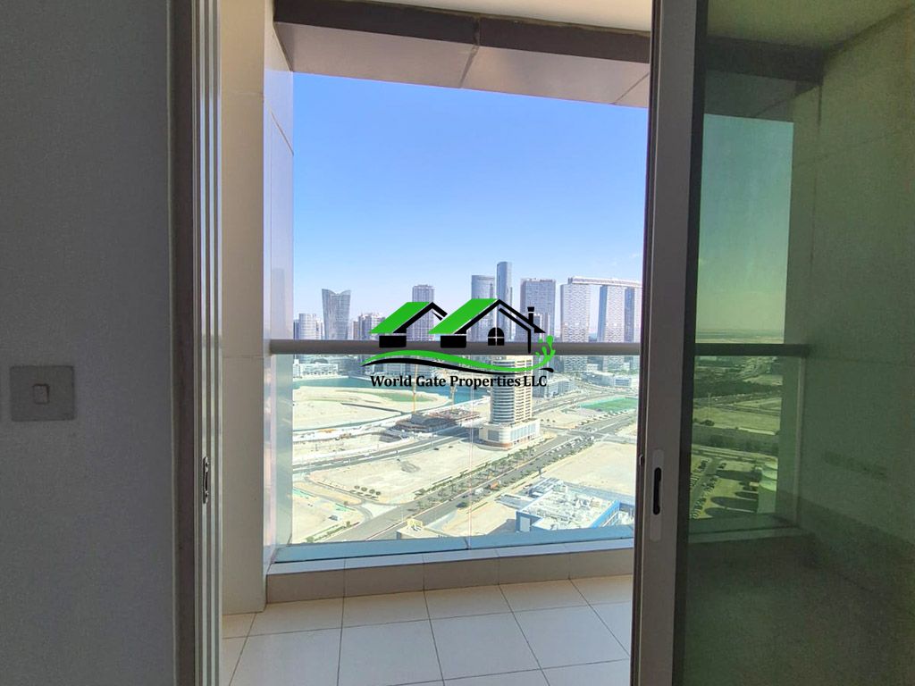 Stunning Sea View Spacious Layout Ready To Move