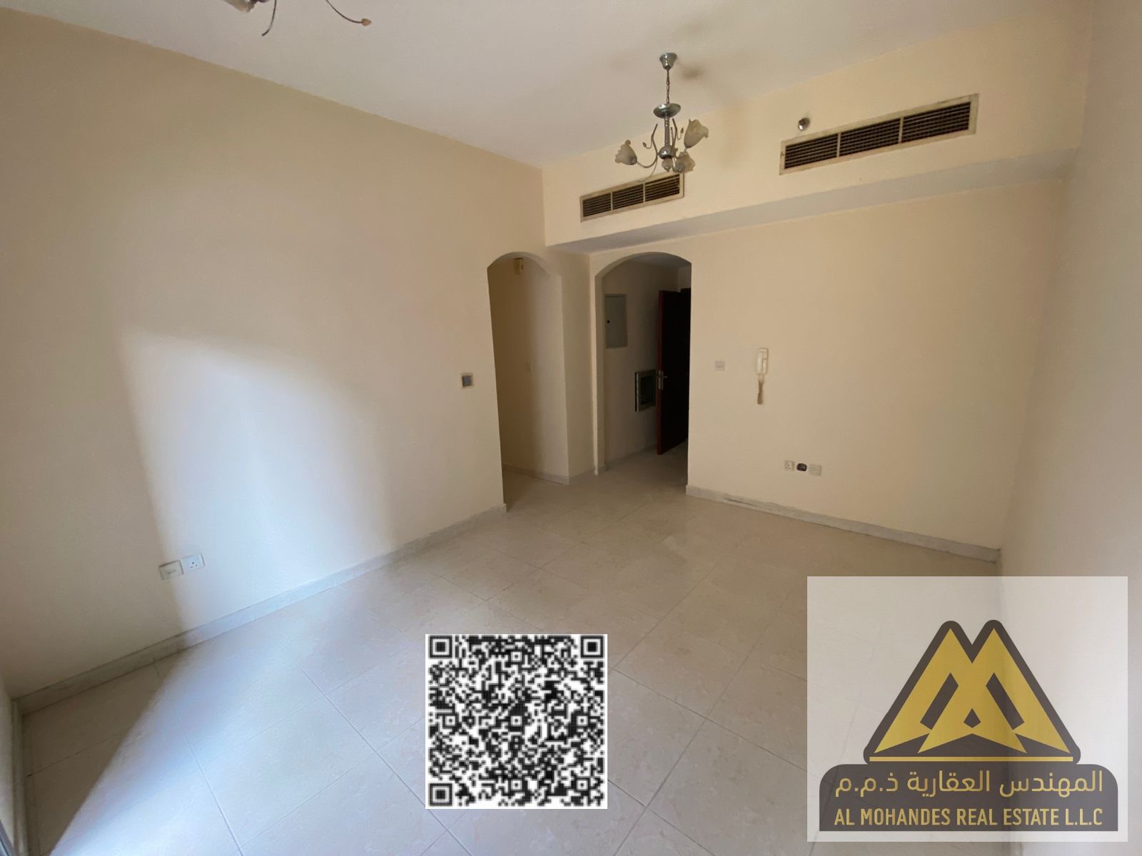 Apartment for Annual Rent – Al Nuaimiya 1