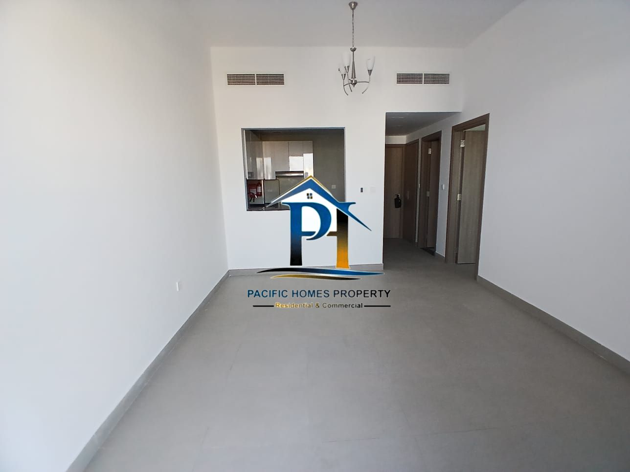 1BHK | BALCONY | POOL | GYM | PARKING | ONLY FAMILY
