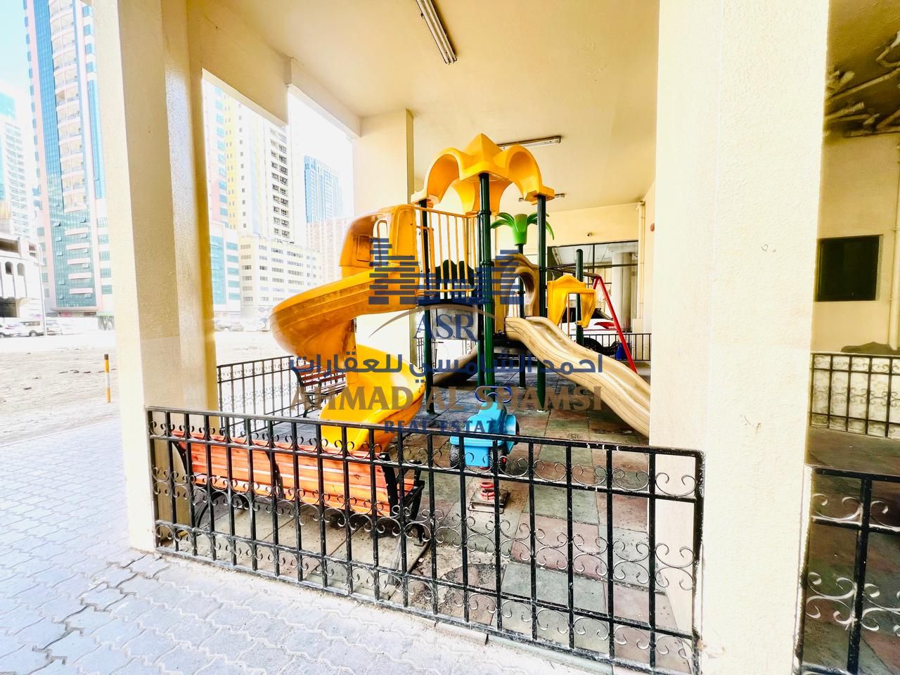 Hot Offer || Specious 2BR With Balcony || GYM And Kids Play area || Very Prime Location