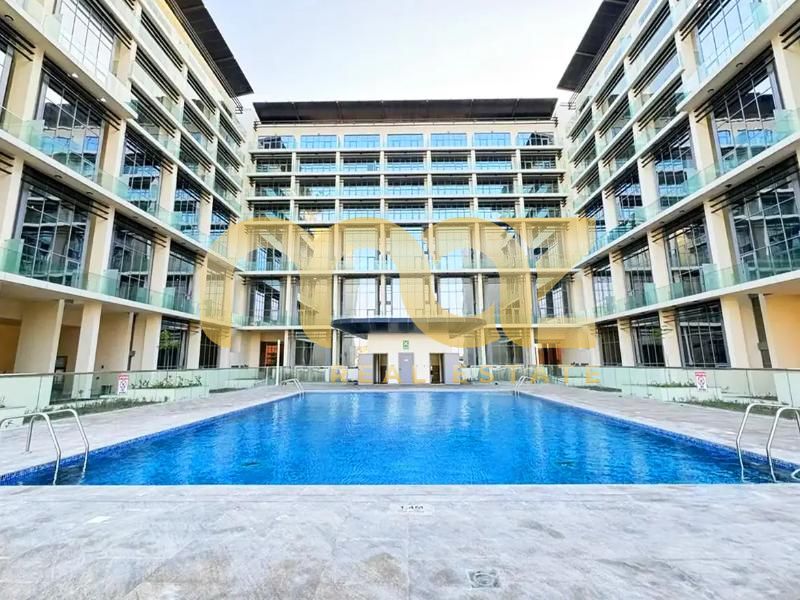 Swimming Pool View | 1BR Loft | High ROI |Call Now