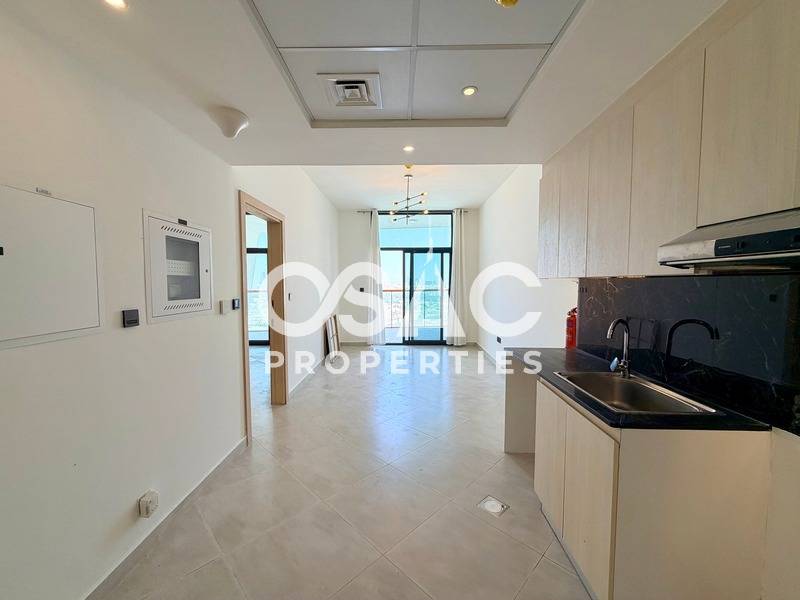 Vacant | High Floor | Burj Khalifa View | Spacious