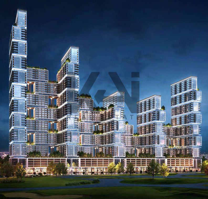 Distress Deal | High Floor | Handover Soon