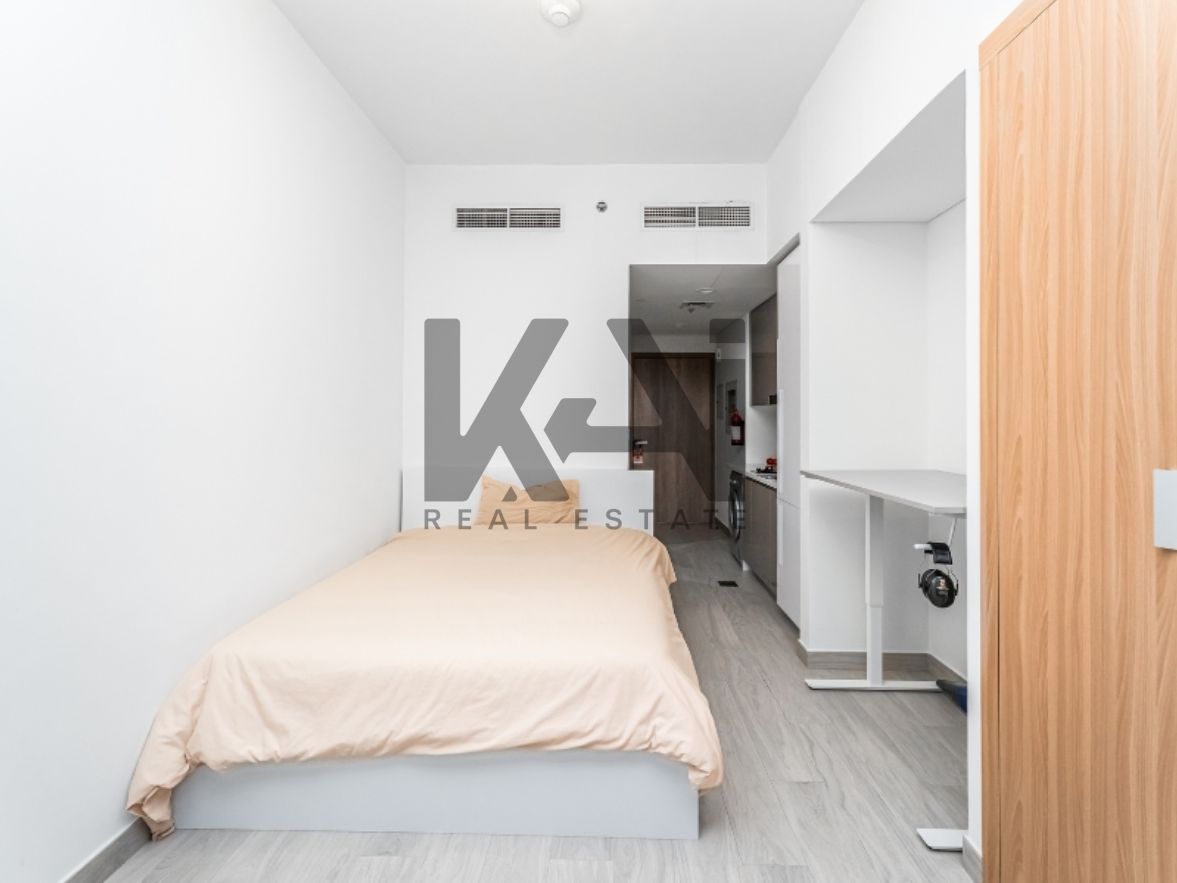 Prime Location | Spacious Layout | Ready to Move