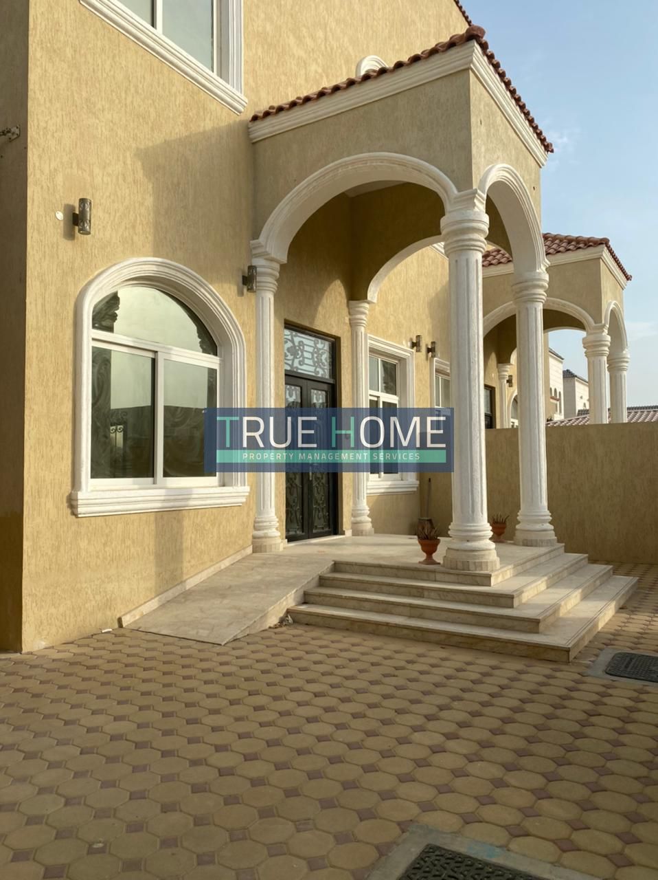 Two Adjacent Villas | AED 170K Annual Income | Al Nakheelat