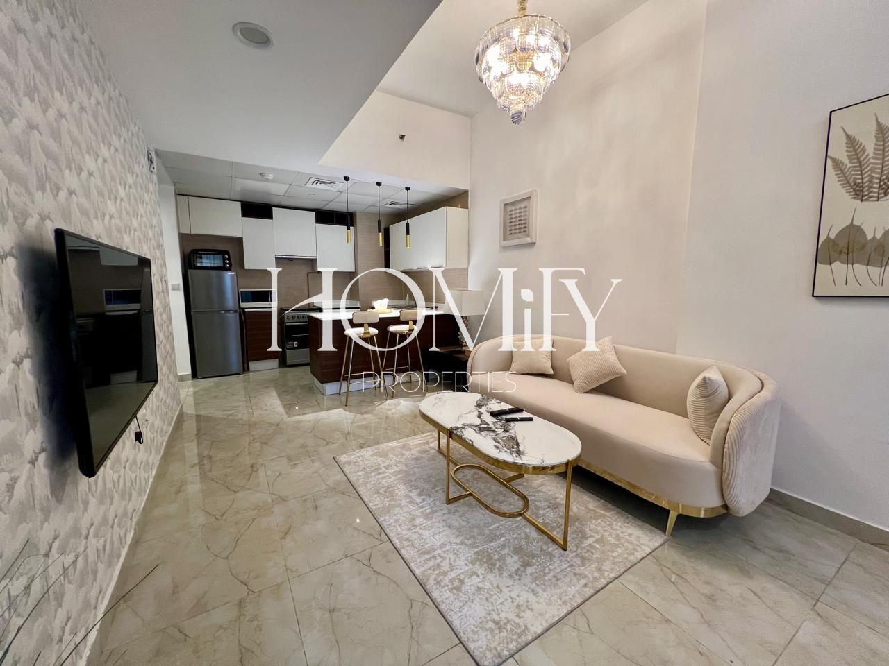 Fully Furnished | Quality Living | Ready to Move