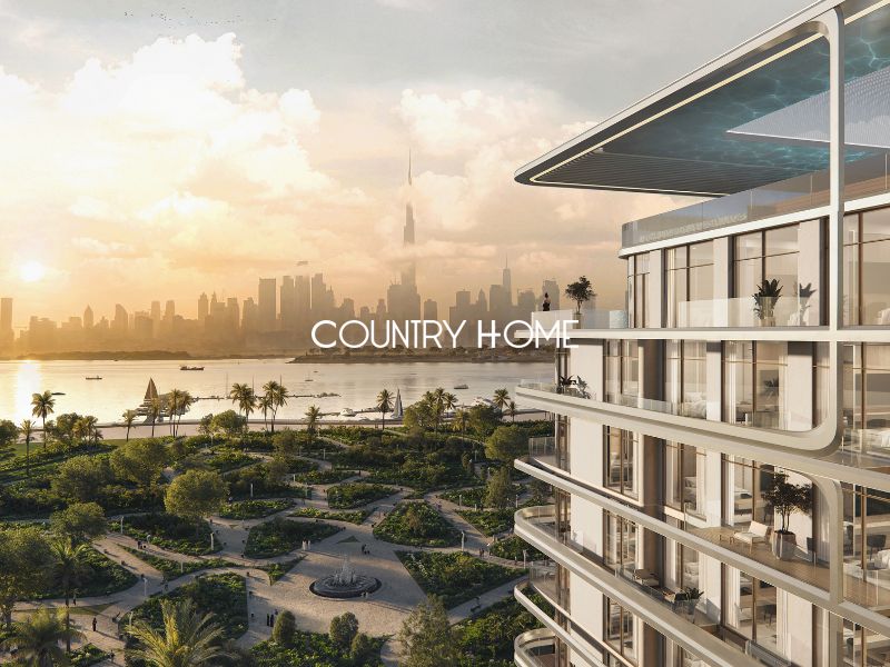 Luxury 3-BR Home with Stunning Island Views