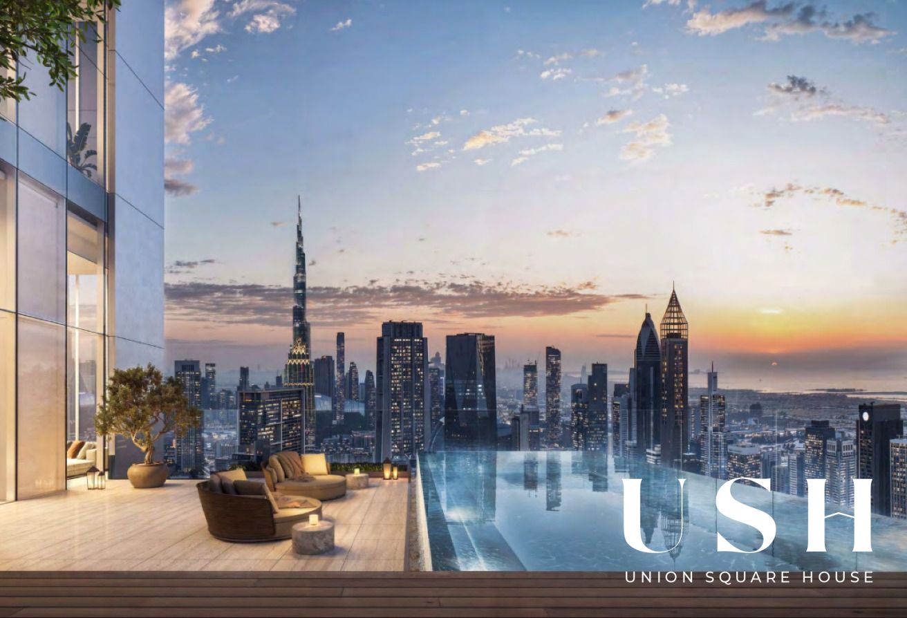Premium Finishes | Smart Home | Sea Views