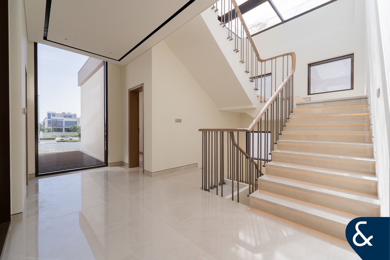 Brand New | 5 BR Luxury Custom | Vacant