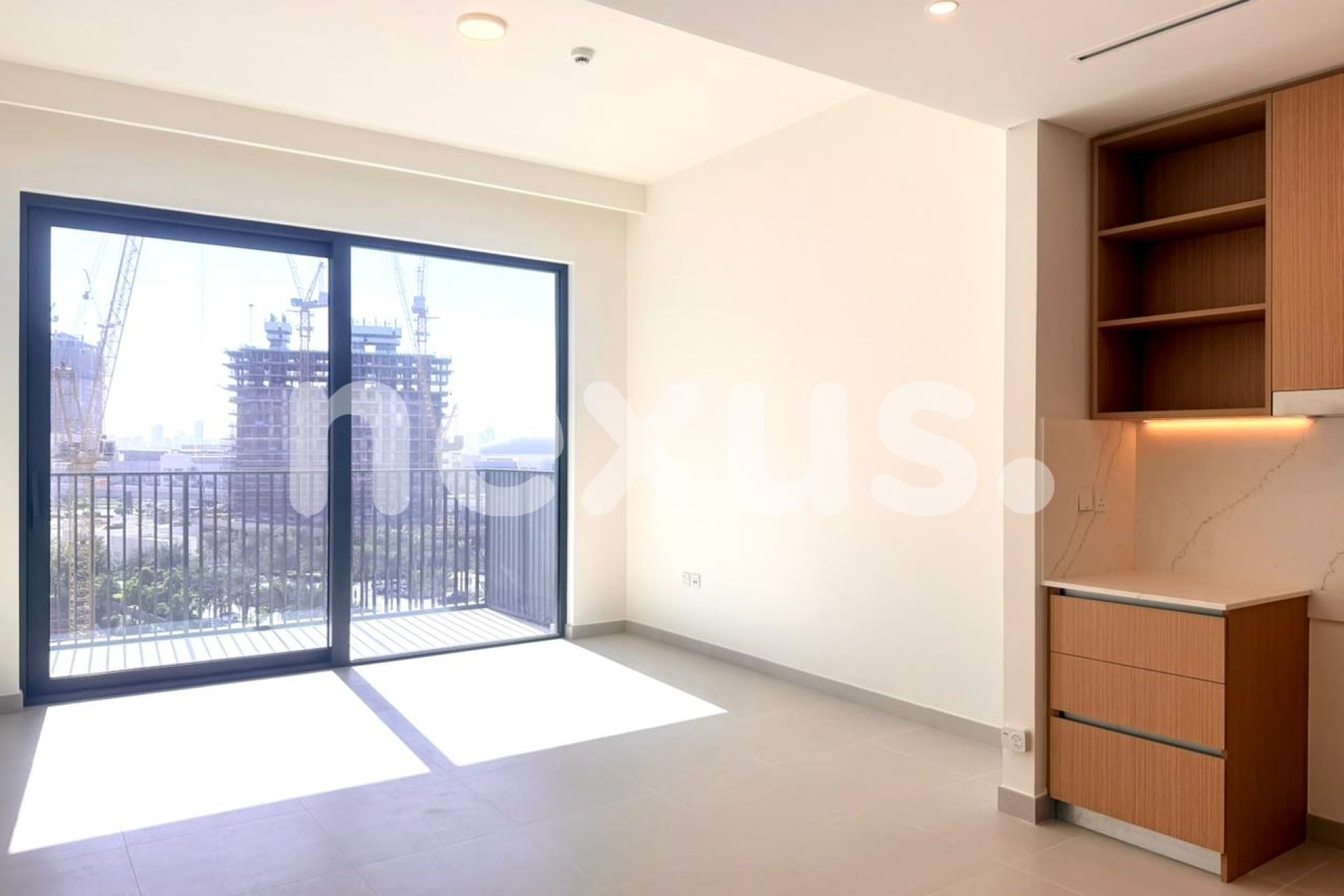 1BD | COMMUNITY AND PARK VIEW | BRAND NEW