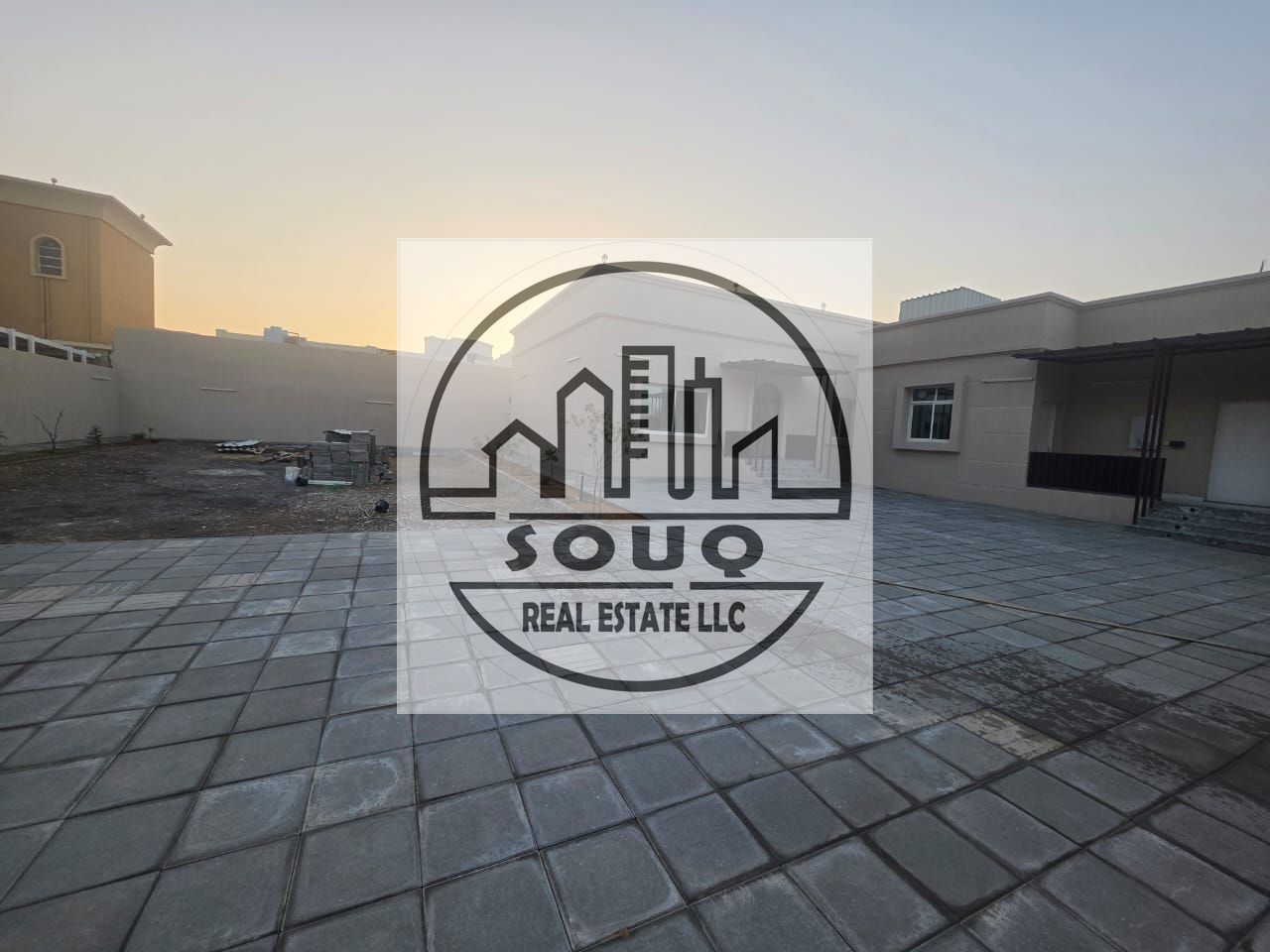 Al Rams 3 BR Villa with Landmark View