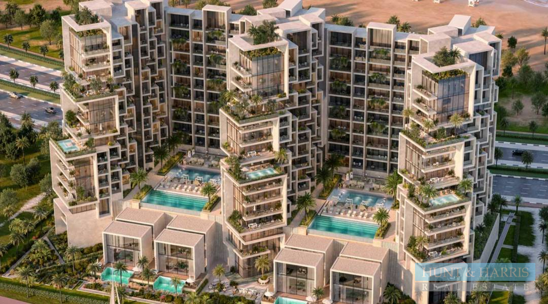 Studio for sale in Masa Residence Marjan Island - Prime Location