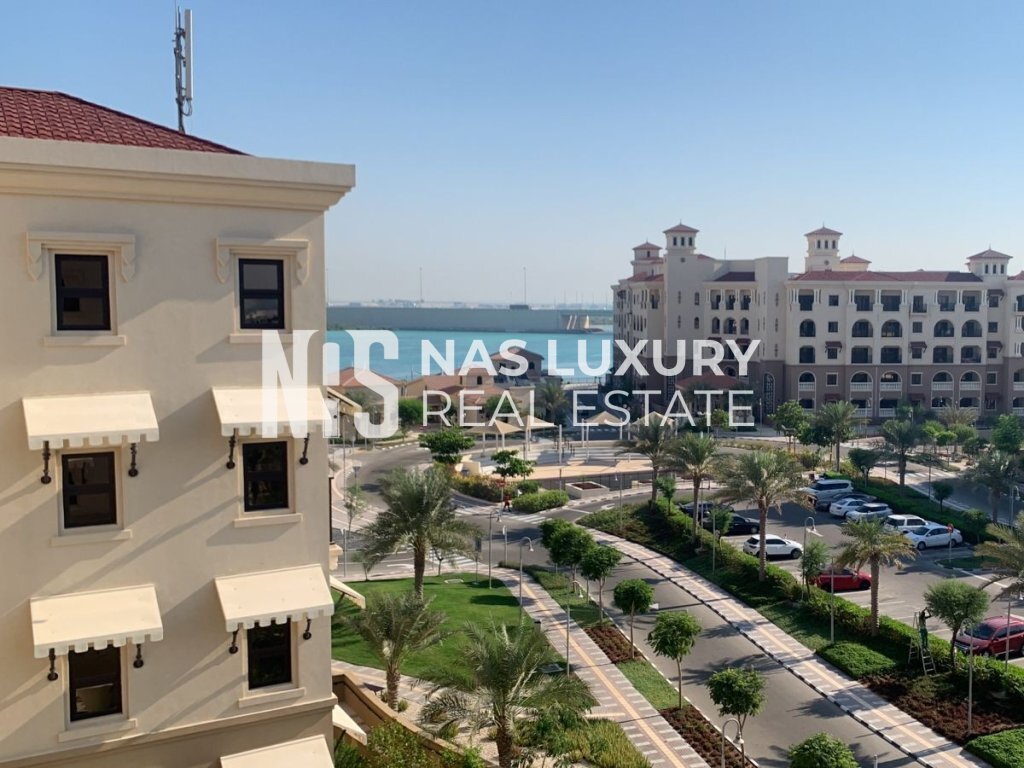 2BR + Maid | Balcony | Ready to move in