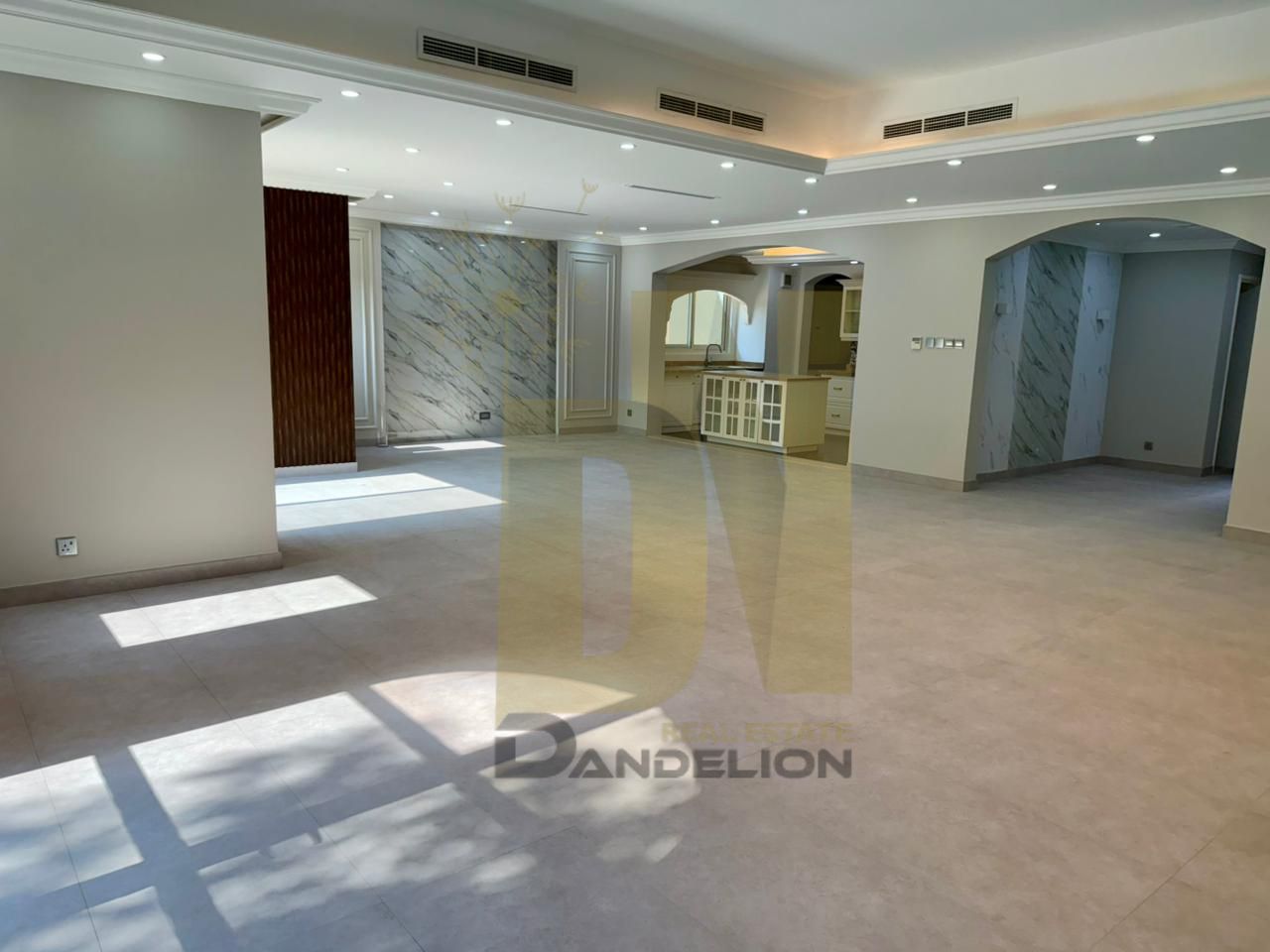 Huge and Stunning Villa | Maids Room | Vacant | INvestor's Dream