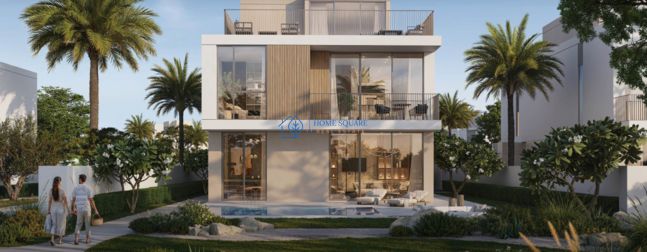 HIGH ROI | NEW PHASE | ROOF TERRACE