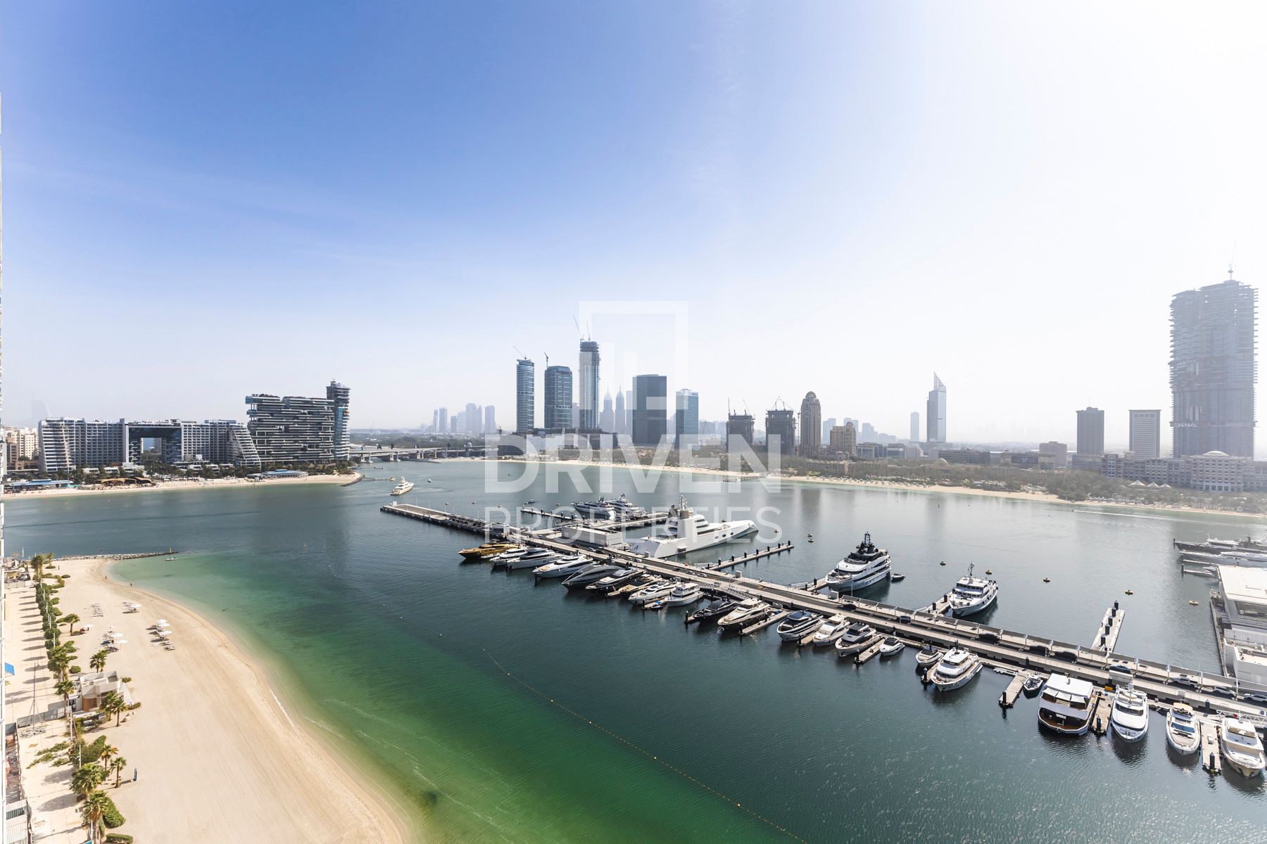Luxury Living | Beach Access | Panoramic View