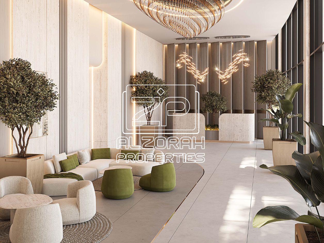 Invest in Fully Furnished Downtown Living for High ROI