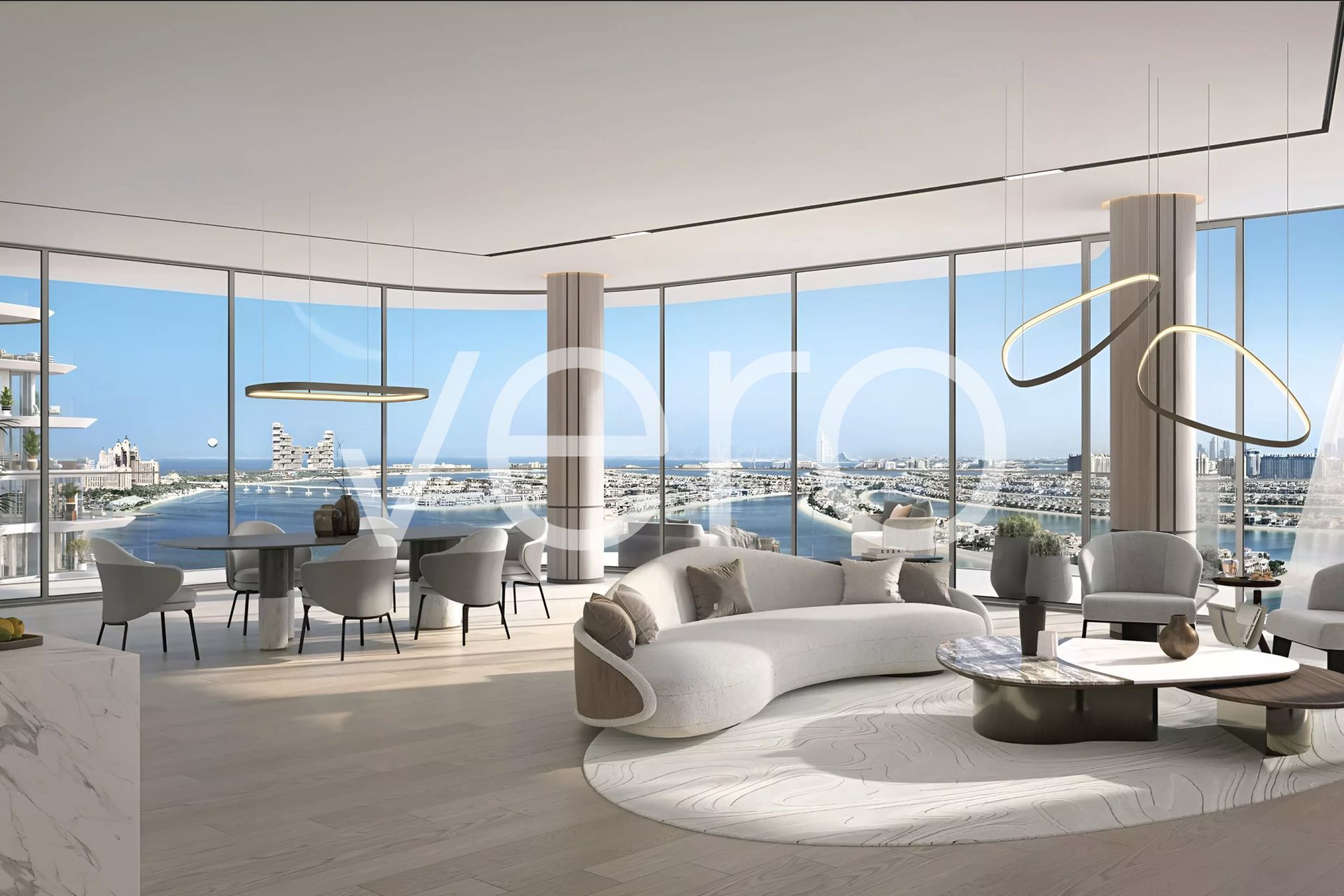 Premium Collection | Sea View | Payment Plan