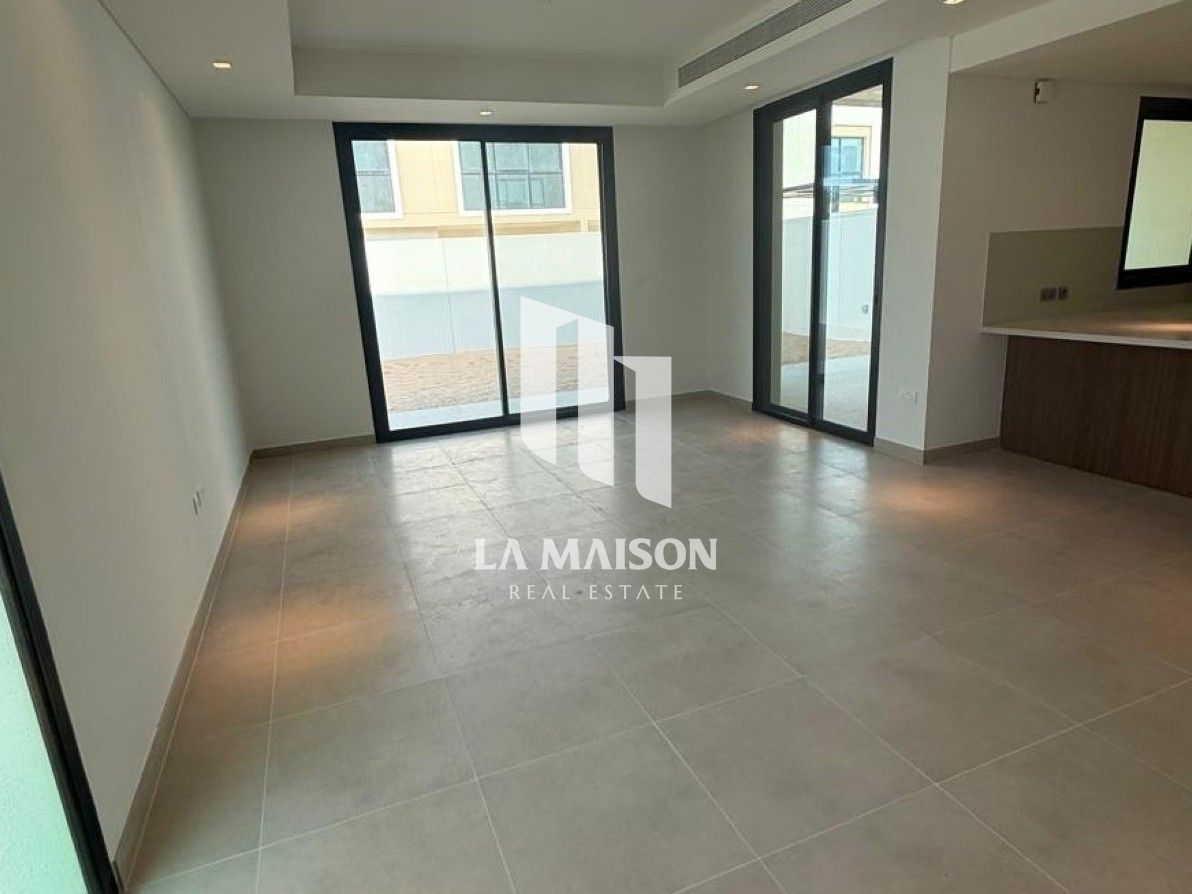 TH 4BR + M | Double Row | Flexible Payments