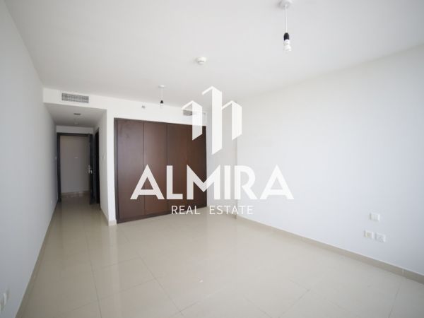 High Floor | Full Sea View | Spacious 4BR+Maid's Room