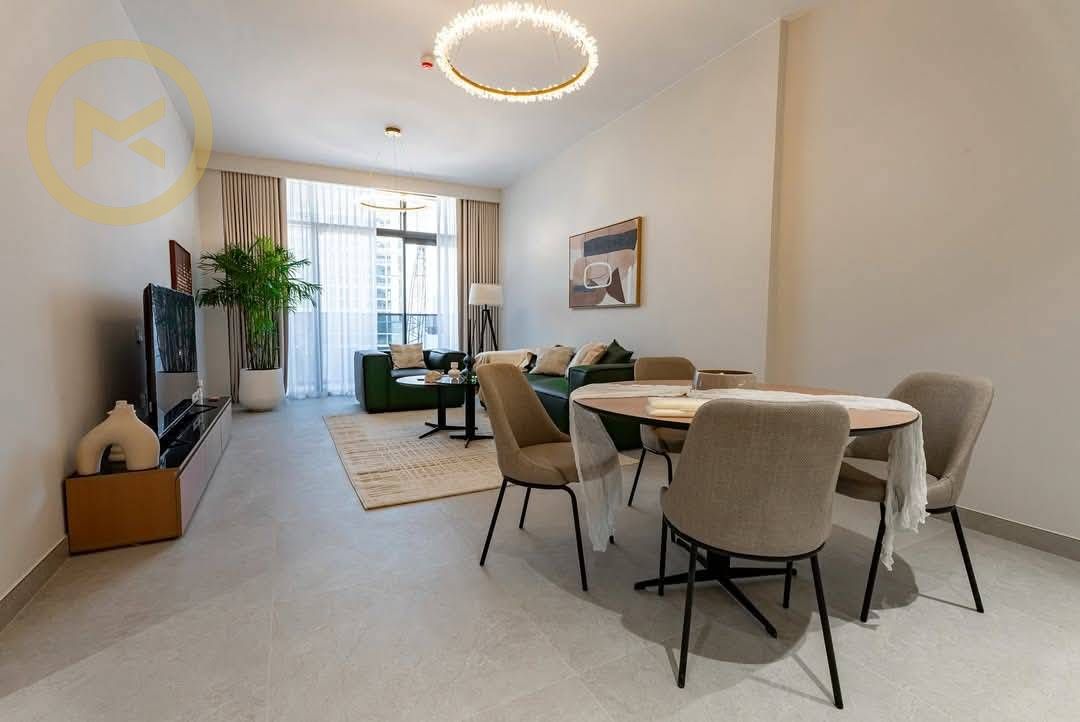 Fully Furnished | Premium Apartment | Elegant Two Bedroom