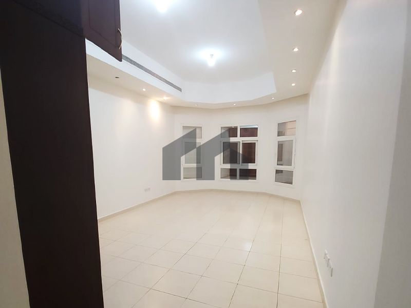 5BR Villa with Maid’s Room | compound | MBZ