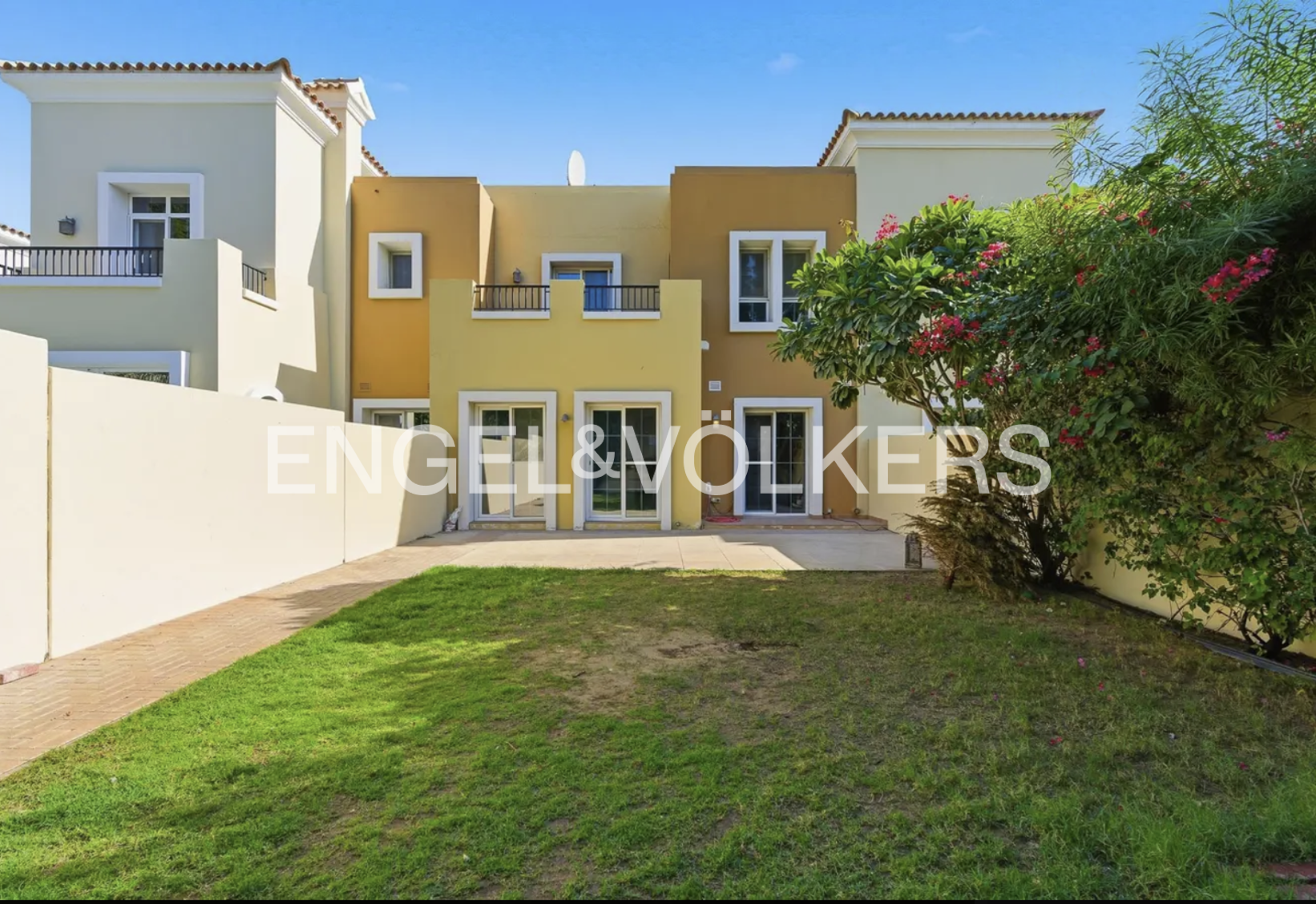 Partially Upgraded | Landscaped | Vacant