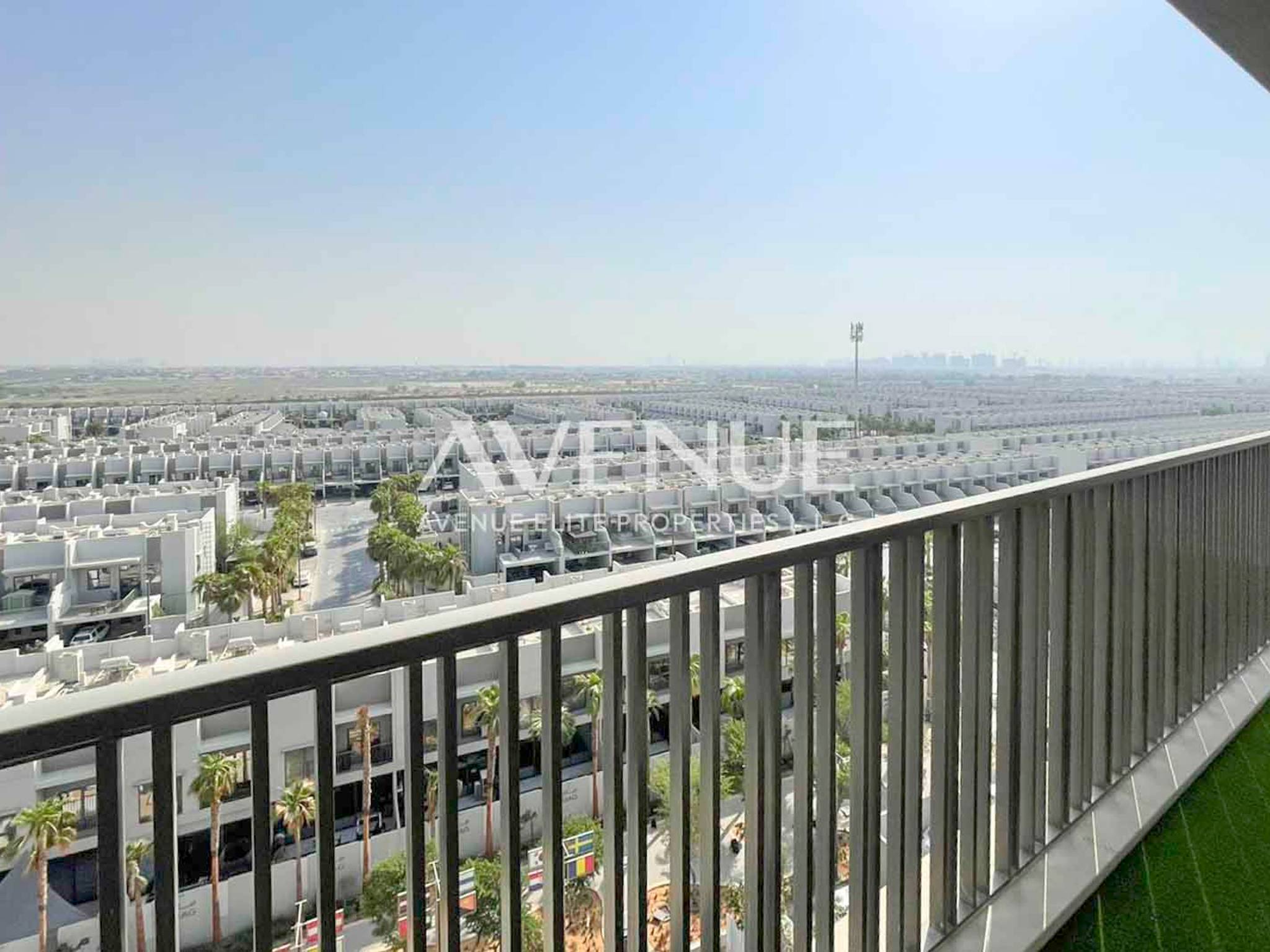 Spacious – High floor - Multiple Cheques