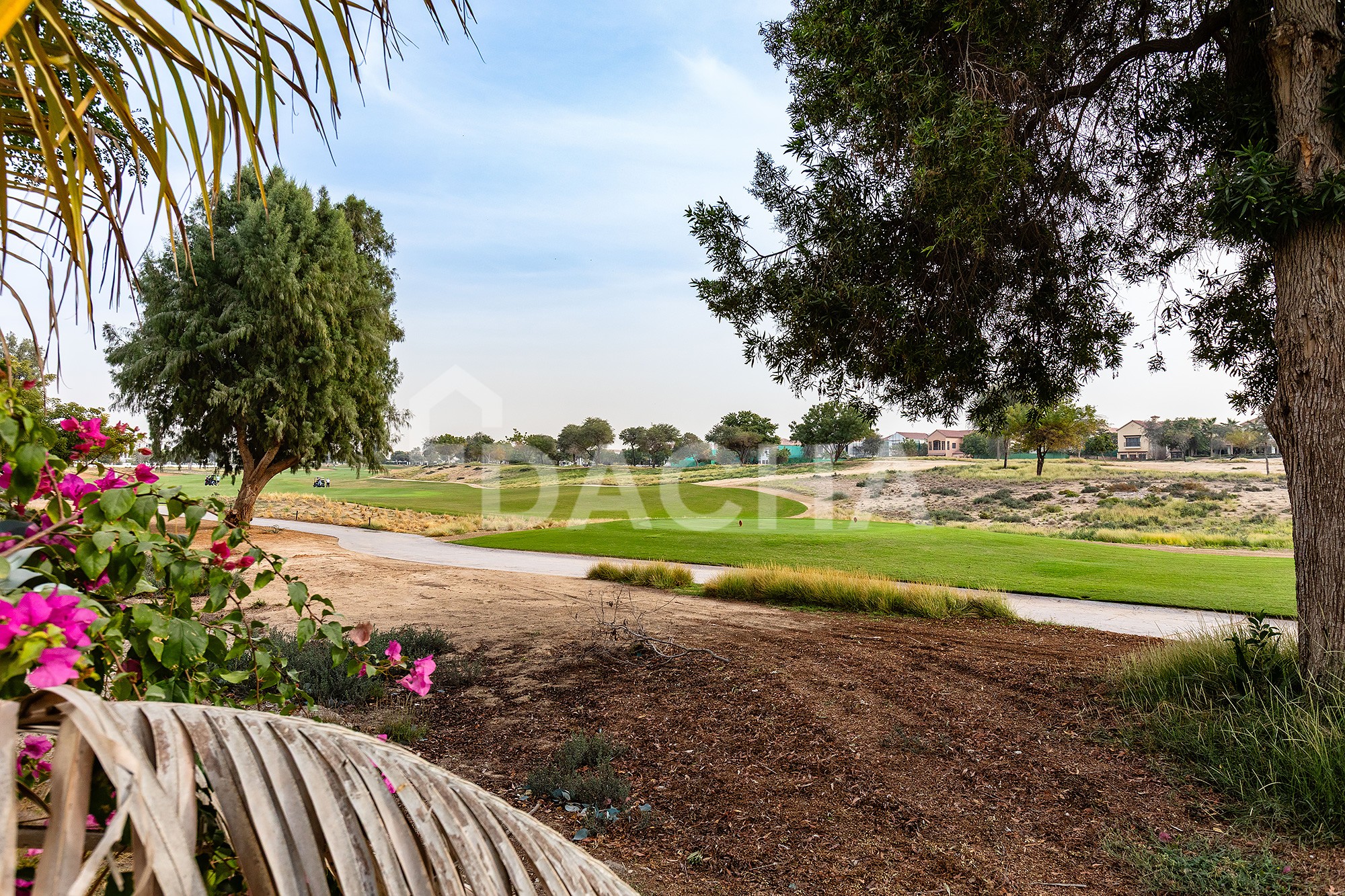 Golffront Living | 4 Bed | Multiple Options