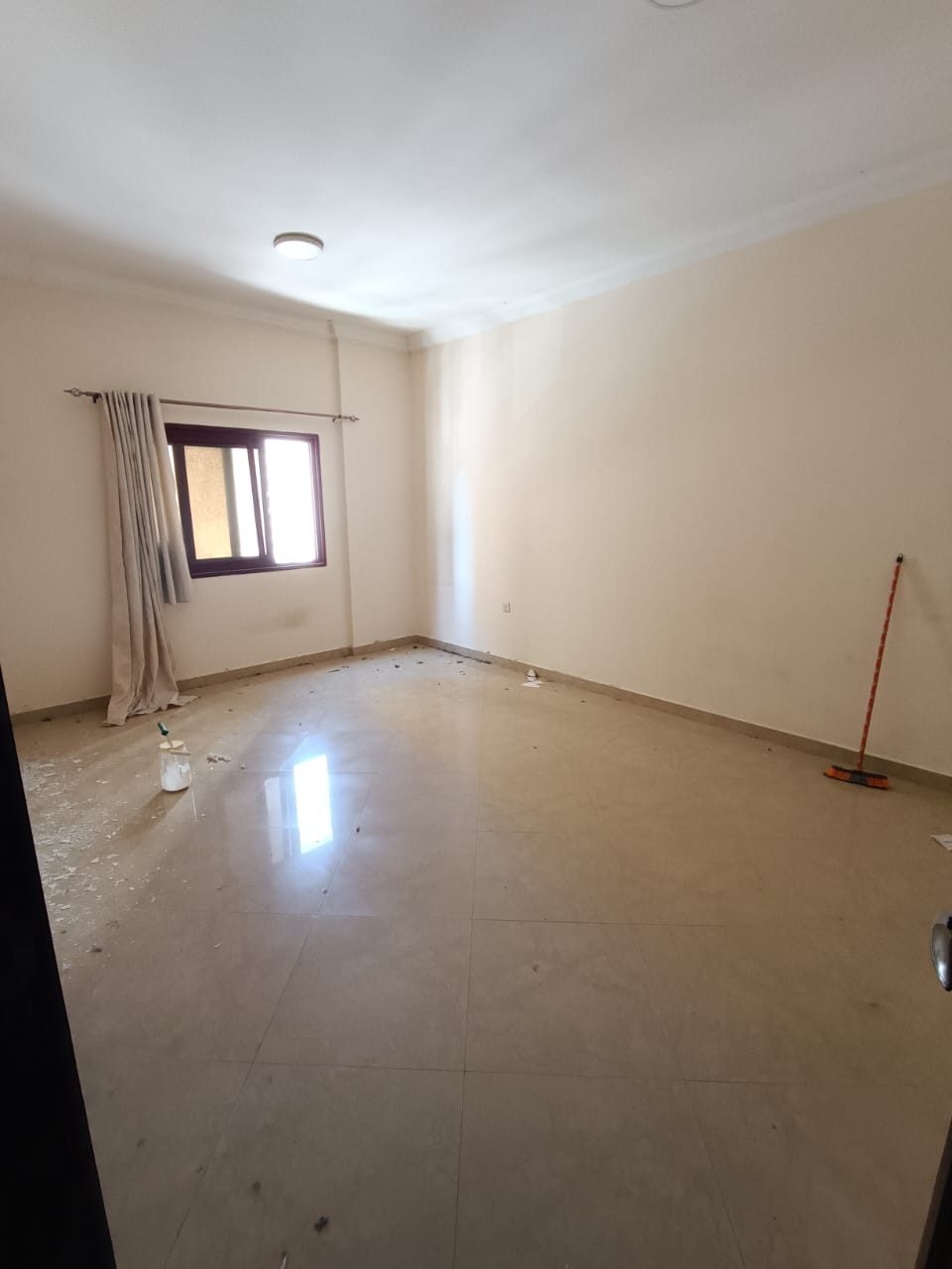 1BR & Living in Al Khan | Spacious | Family Building | Open View | Flexible Payment | Free Maintenance | Easy Access to Dubai & Ajman