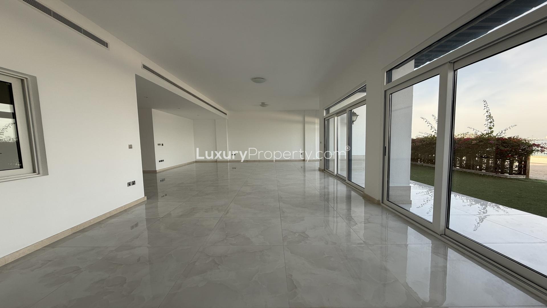 Beachfront Living | Spacious | Upgraded