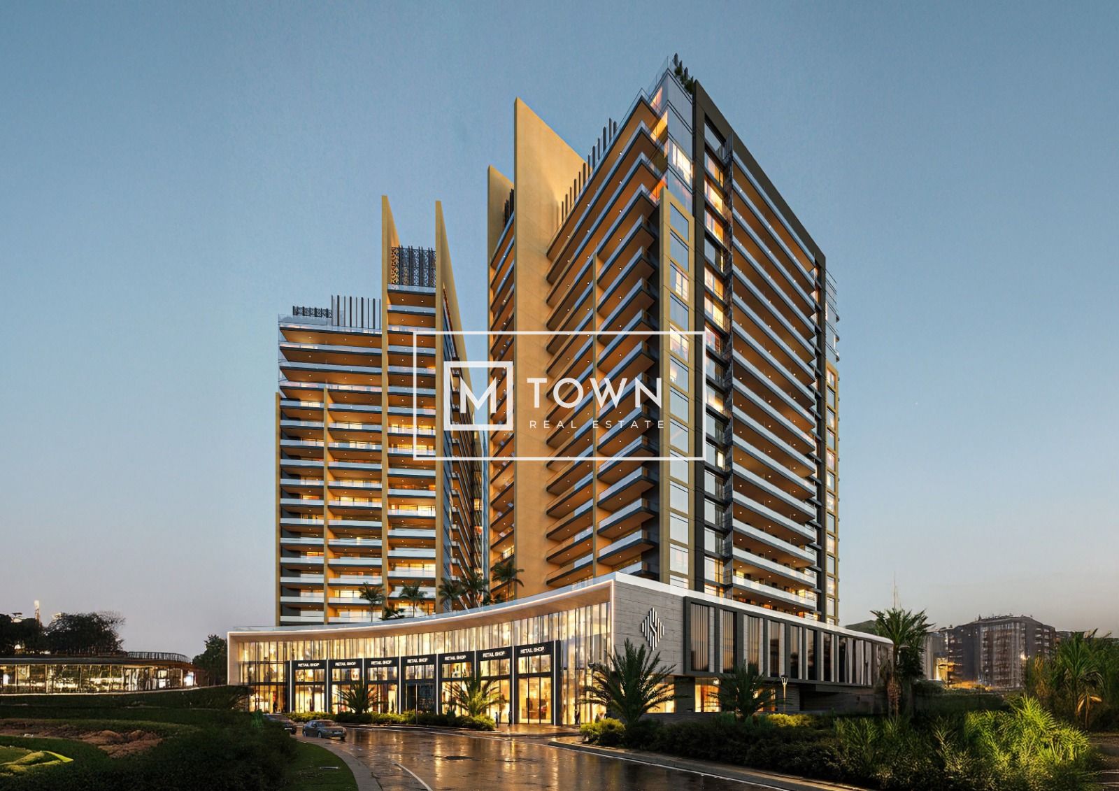 POST HANDOVER Payment Plan | Prime Location | FREE AC | FULLY Furnished