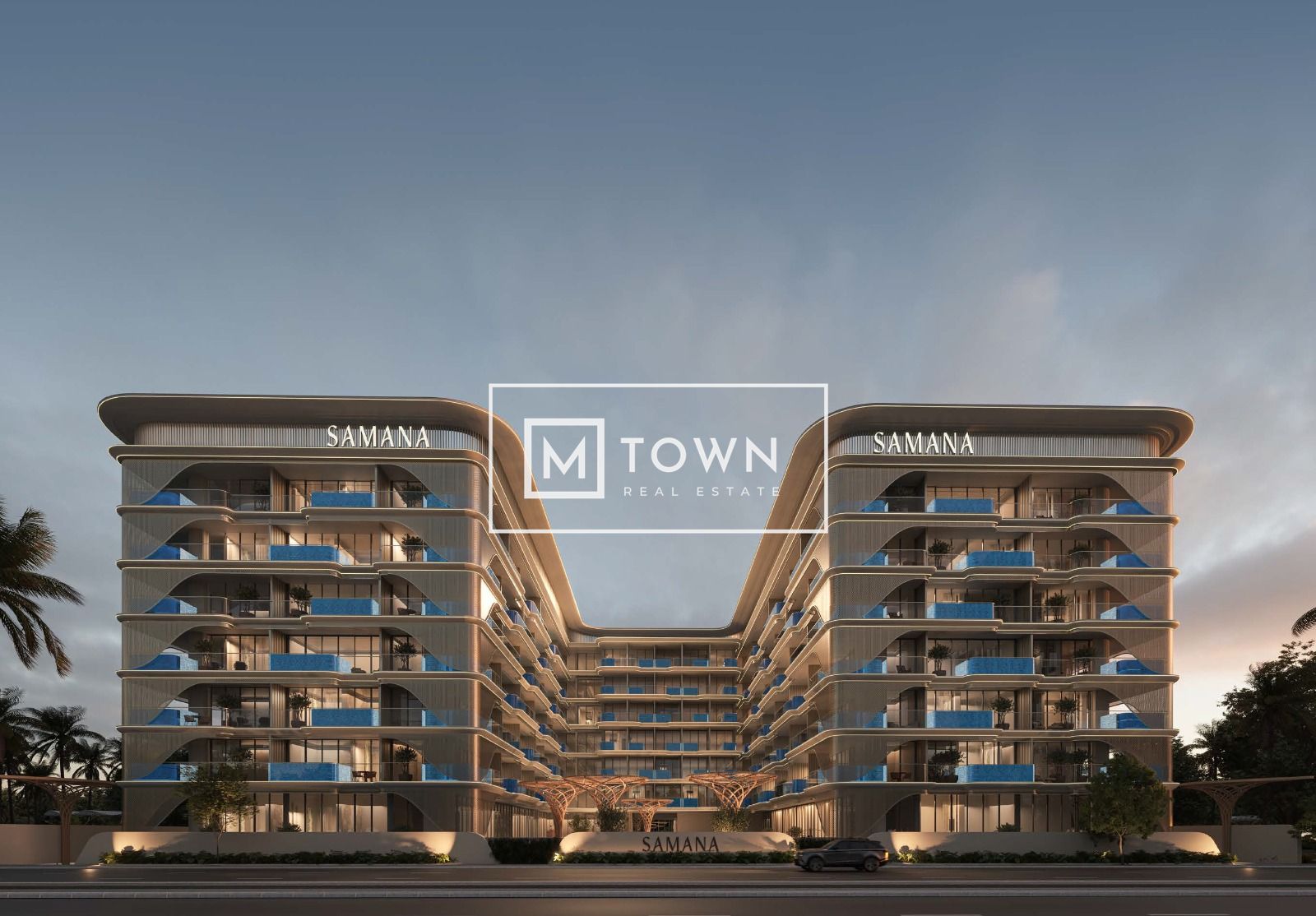 8 YEARS PAYMENT PLAN | Private Pool | HIGH ROI