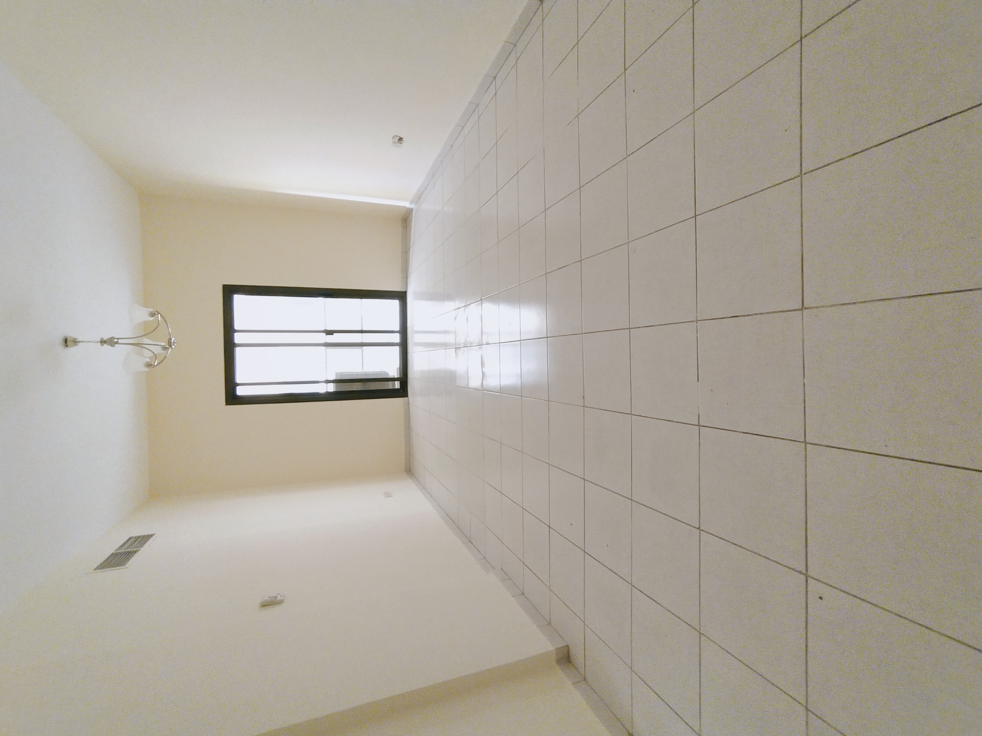 Ample Size 2BHK With Separate Hall in a fully Family Friendly Building Justin 44K Close to Dubai Border Al Nahda Sharjah