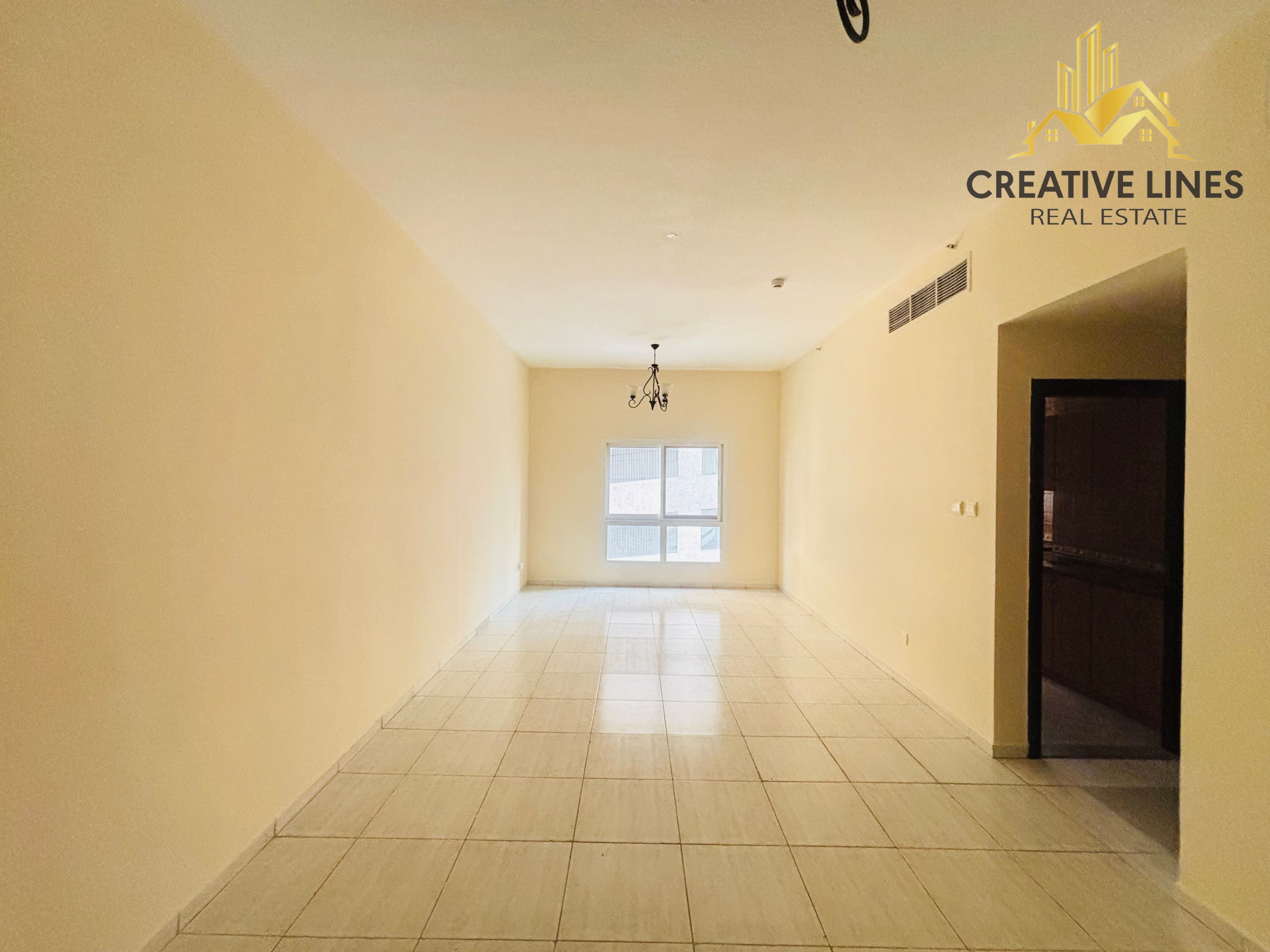 Bright 2BHK | Gym & Pool | Prime Location Near Metro