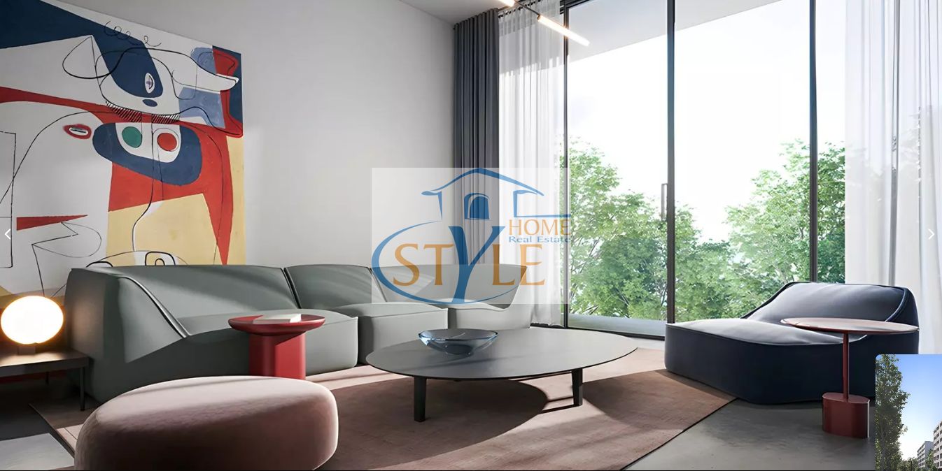 READY TO MOVE 1 BEDROOM FOR SALE IN AL JADA SUKOON 3 AL NASEEJ DIST
