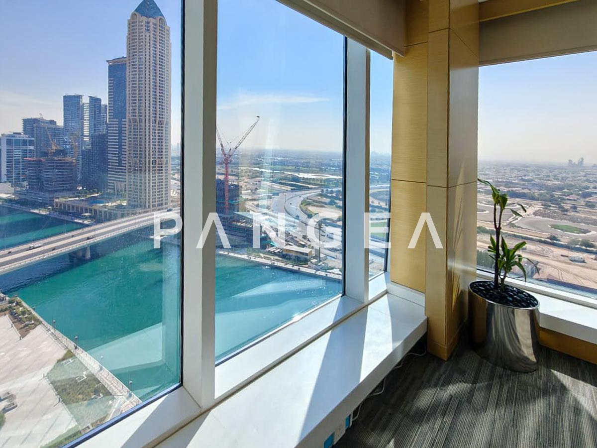 Near Metro | Canal View | Options Available