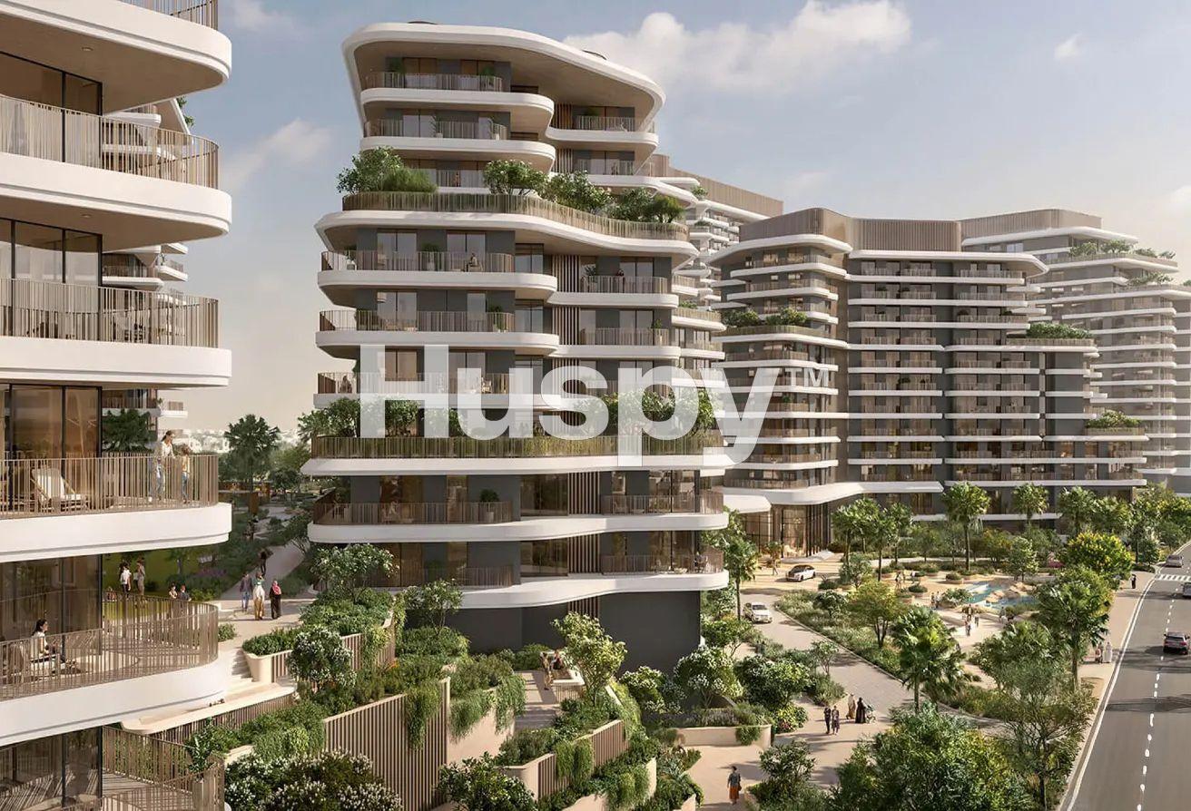 High Floor | Largest Layout | High ROI