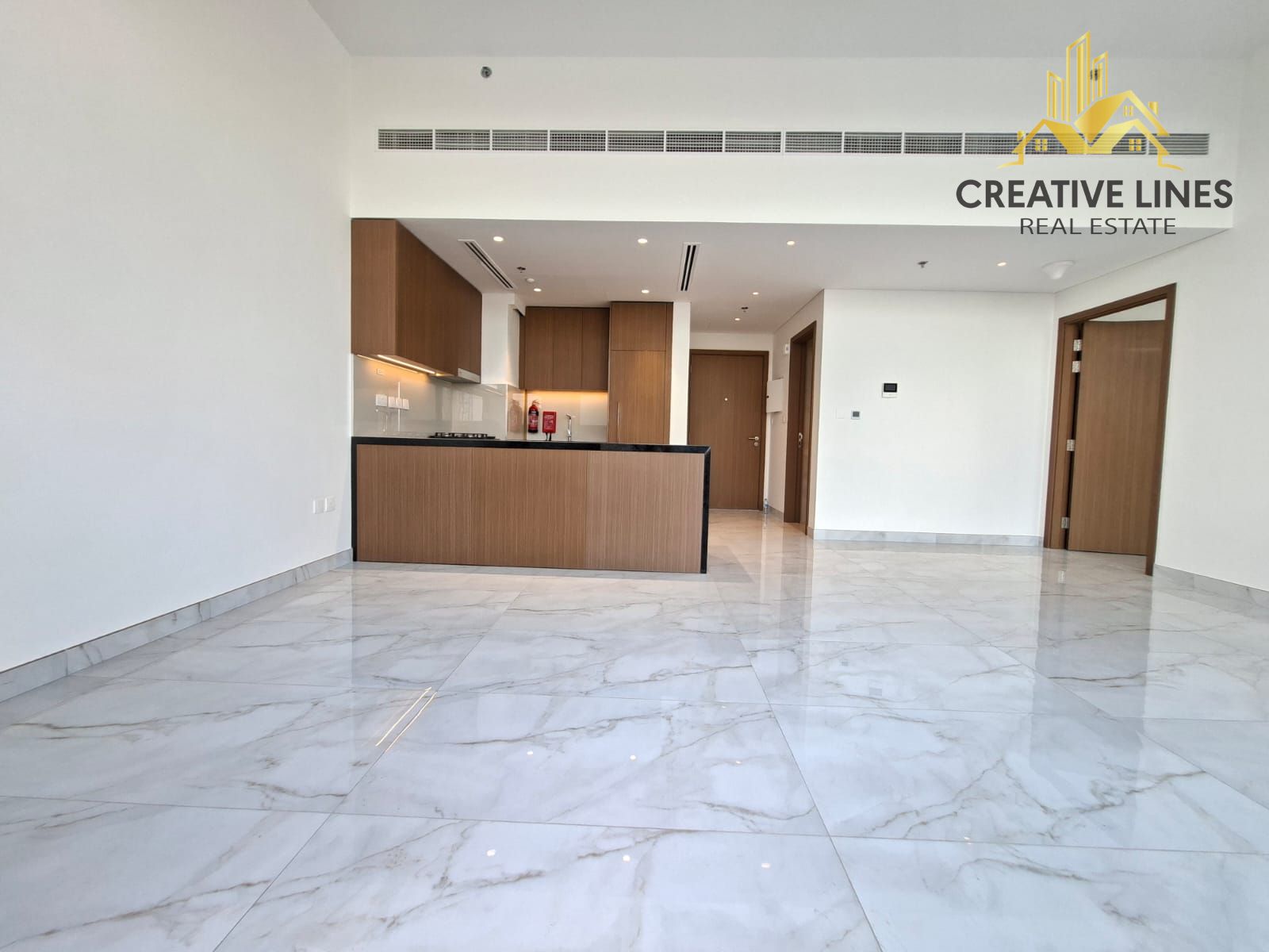 Large Size 1-BEDROOM| Brand New| Spacious Layout