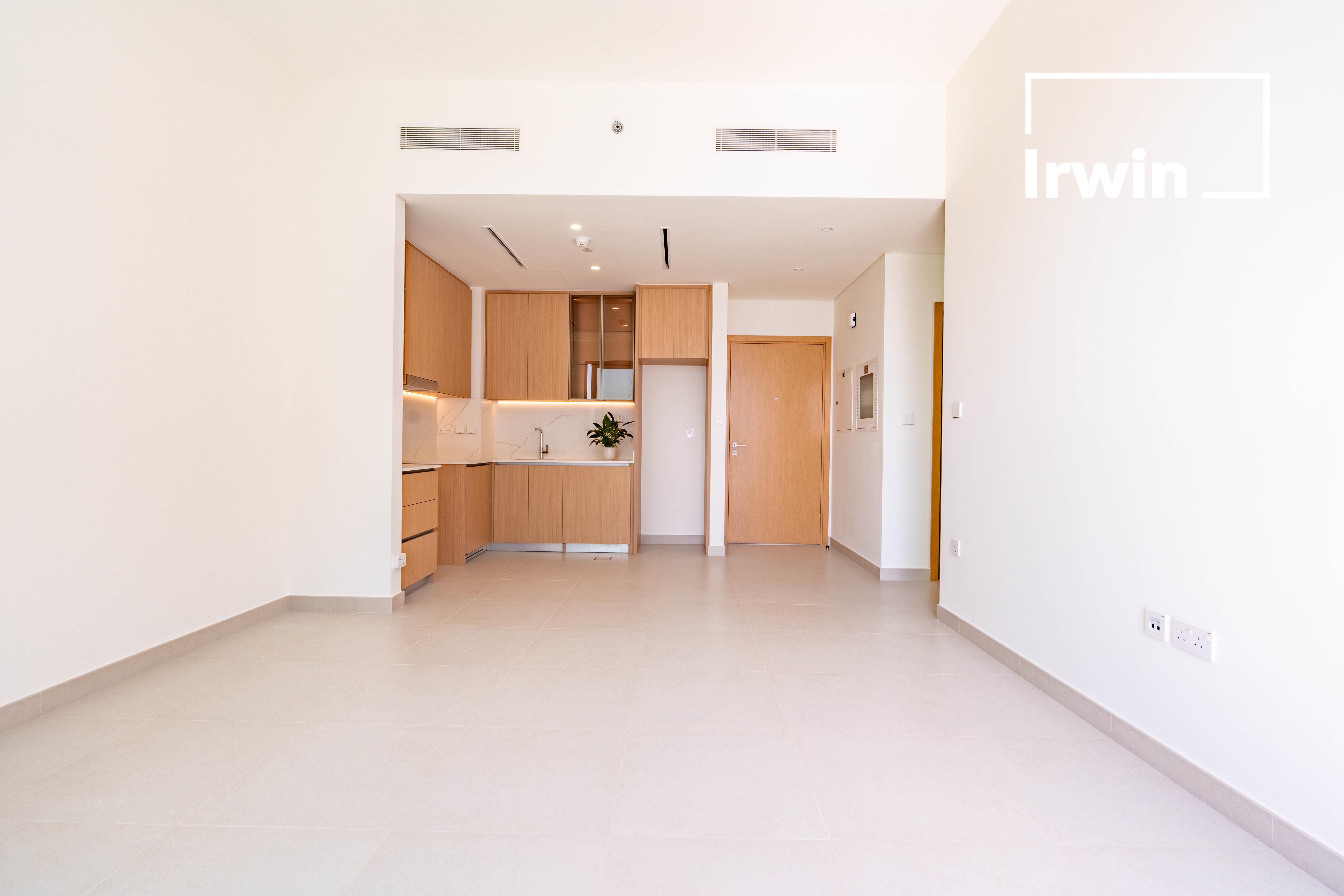 Brand New | Direct Access to Park | Multiple CHQS