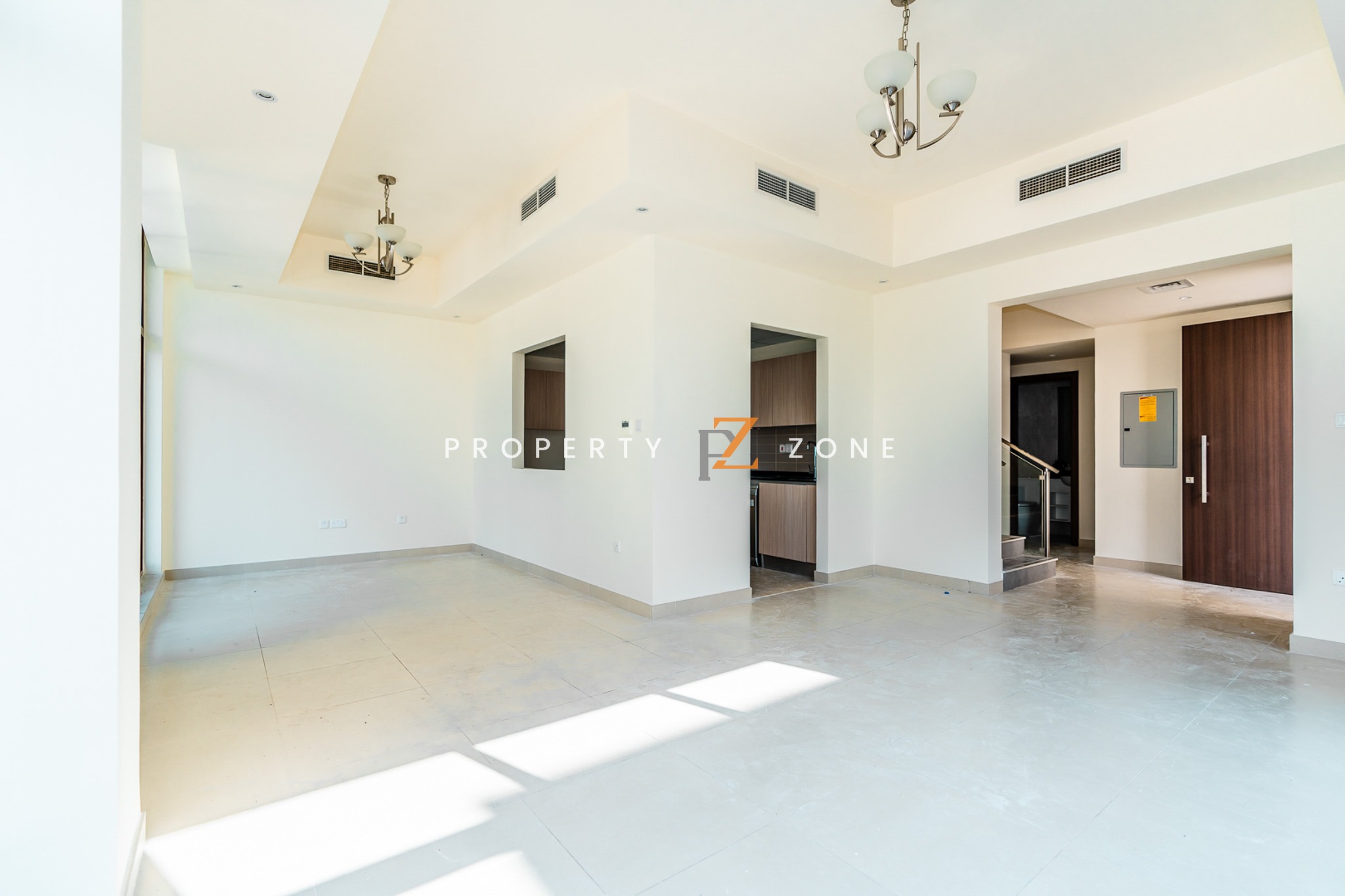 Stunning Park View / Upgraded Terrace and Garden.